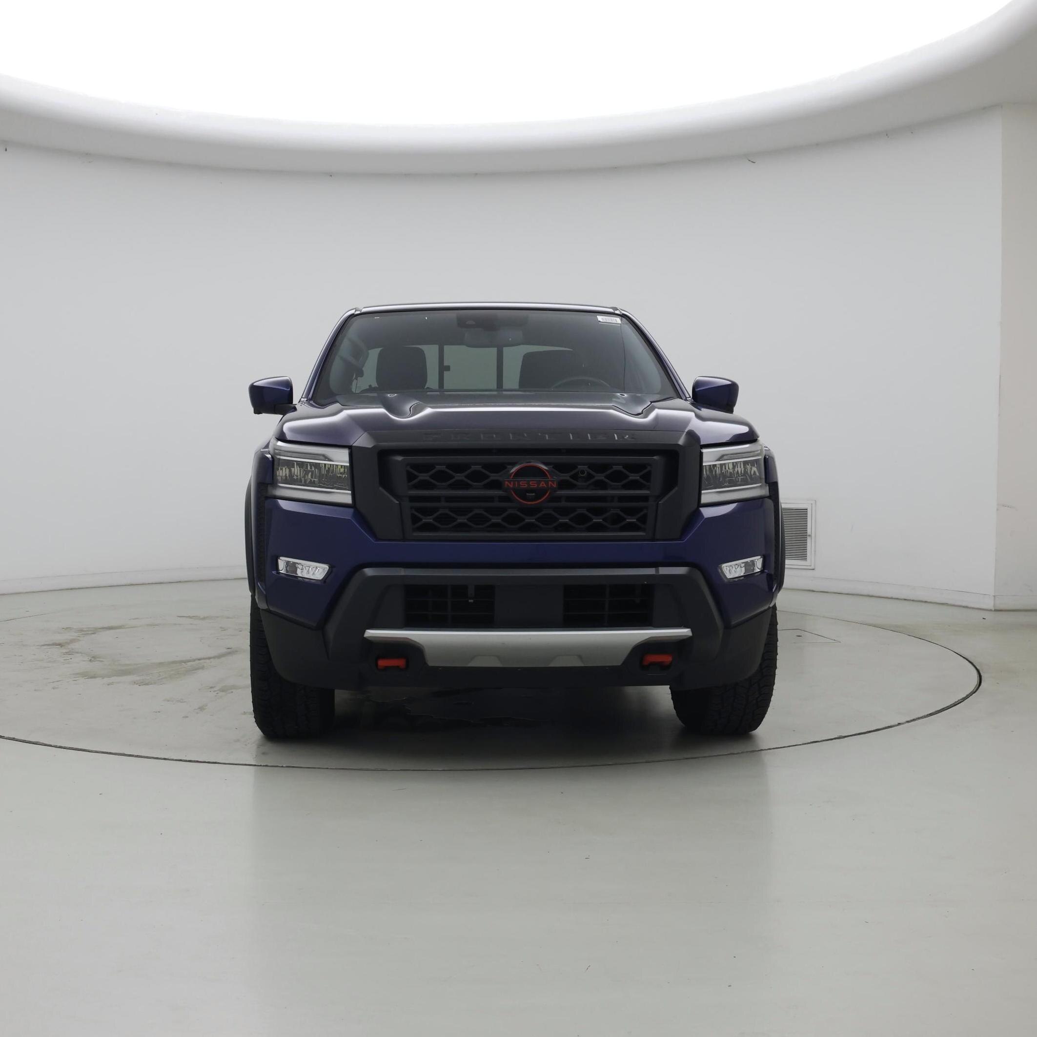 Thumbnail: 2022 Nissan Frontier - 5