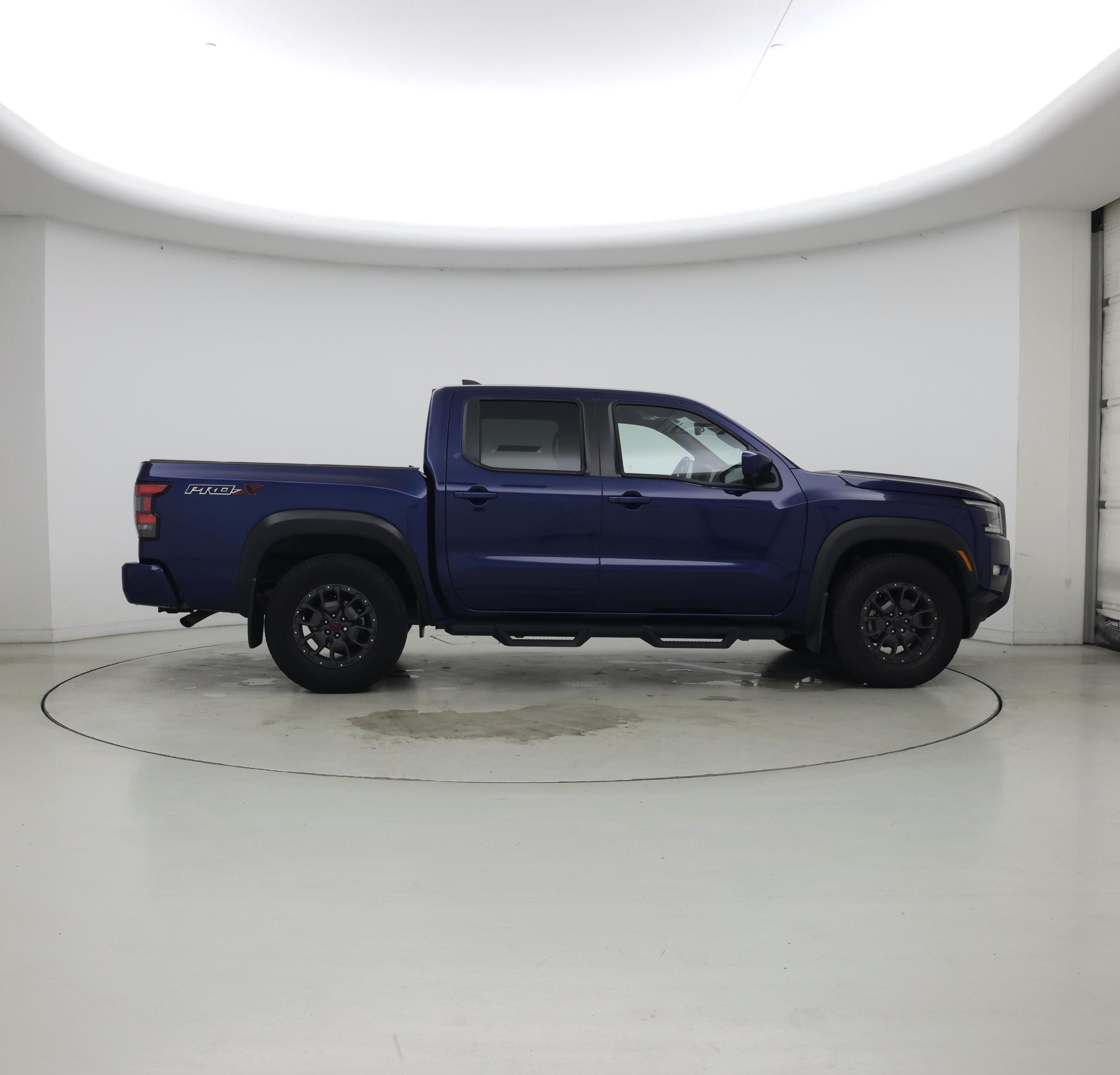Thumbnail: 2022 Nissan Frontier - 7