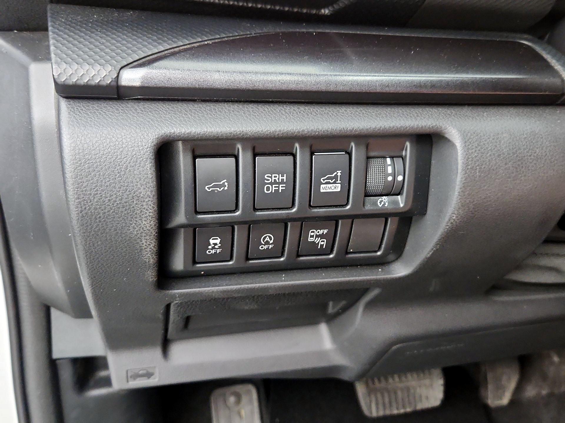 Thumbnail: 2024 Subaru Forester - 13