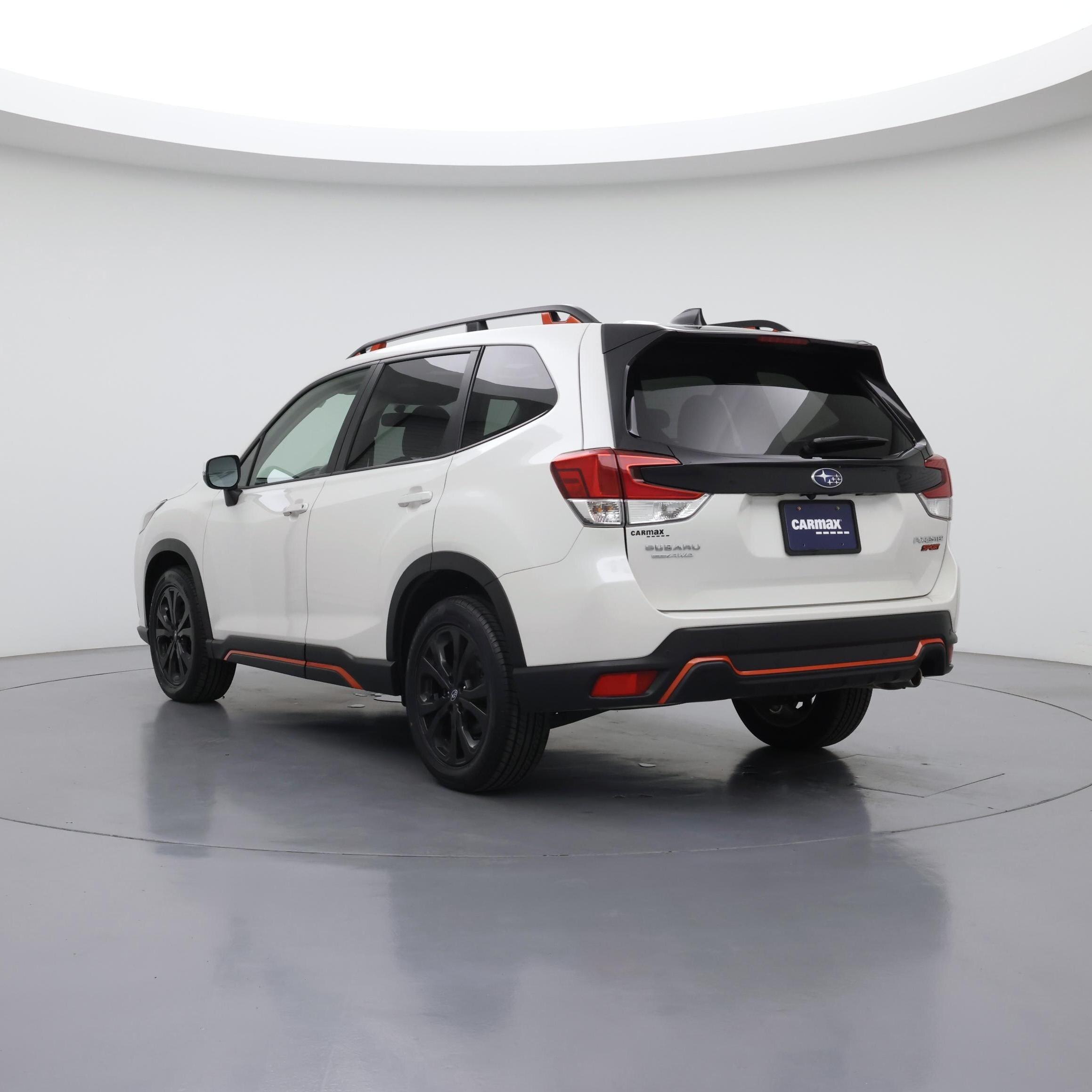 Thumbnail: 2024 Subaru Forester - 2