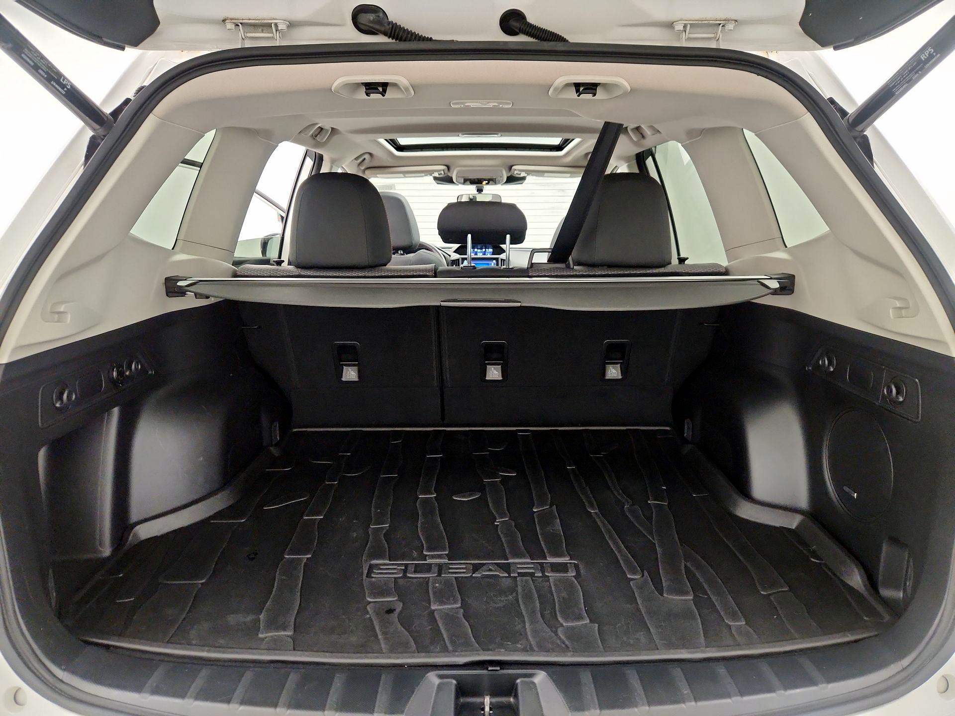 Thumbnail: 2024 Subaru Forester - 20