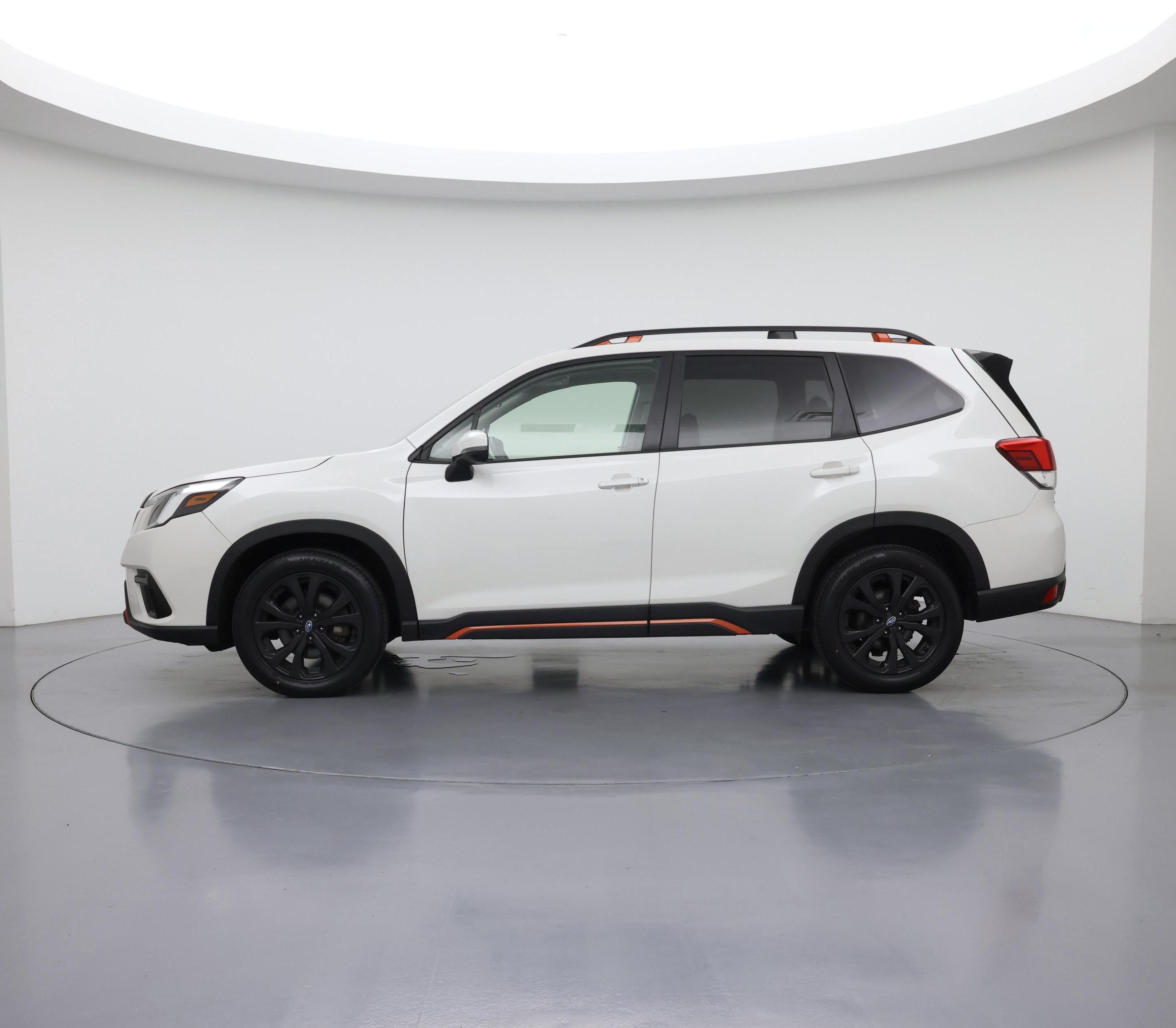 Thumbnail: 2024 Subaru Forester - 3