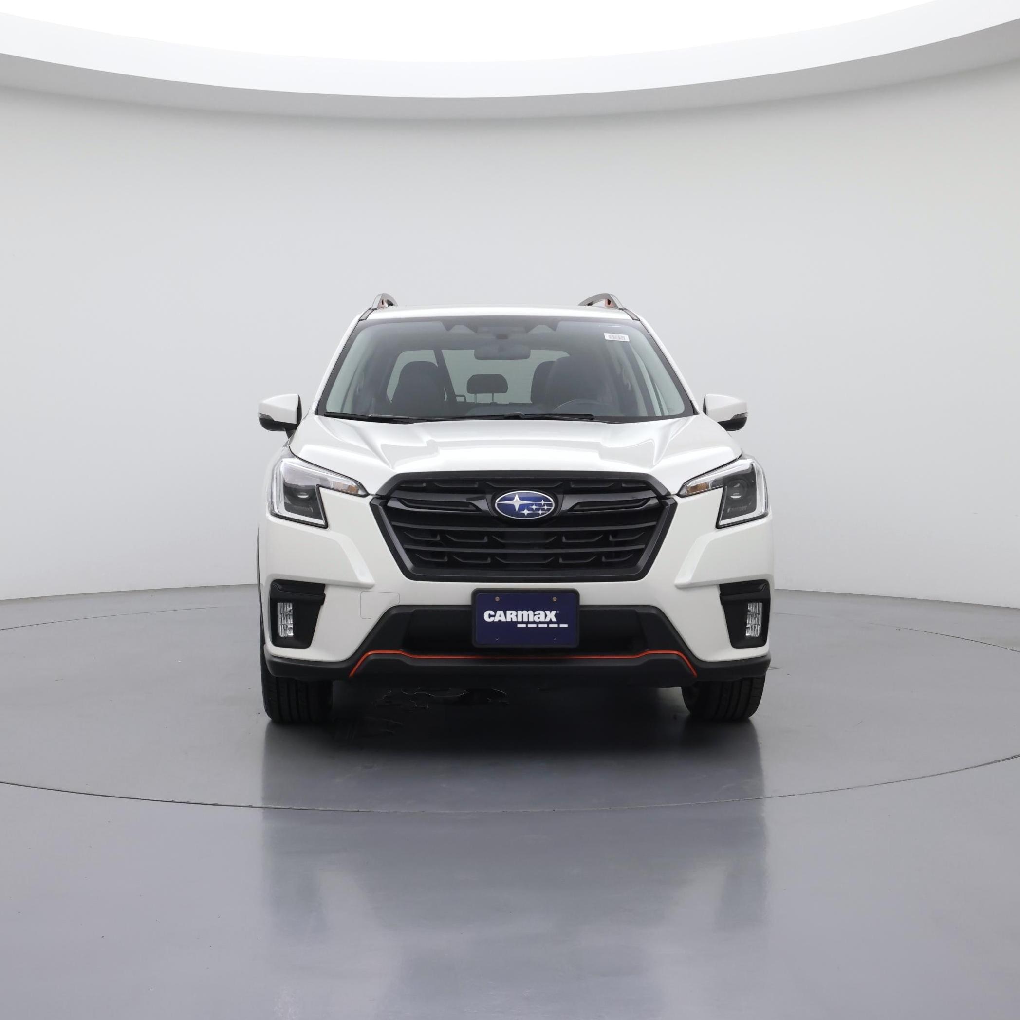Thumbnail: 2024 Subaru Forester - 5