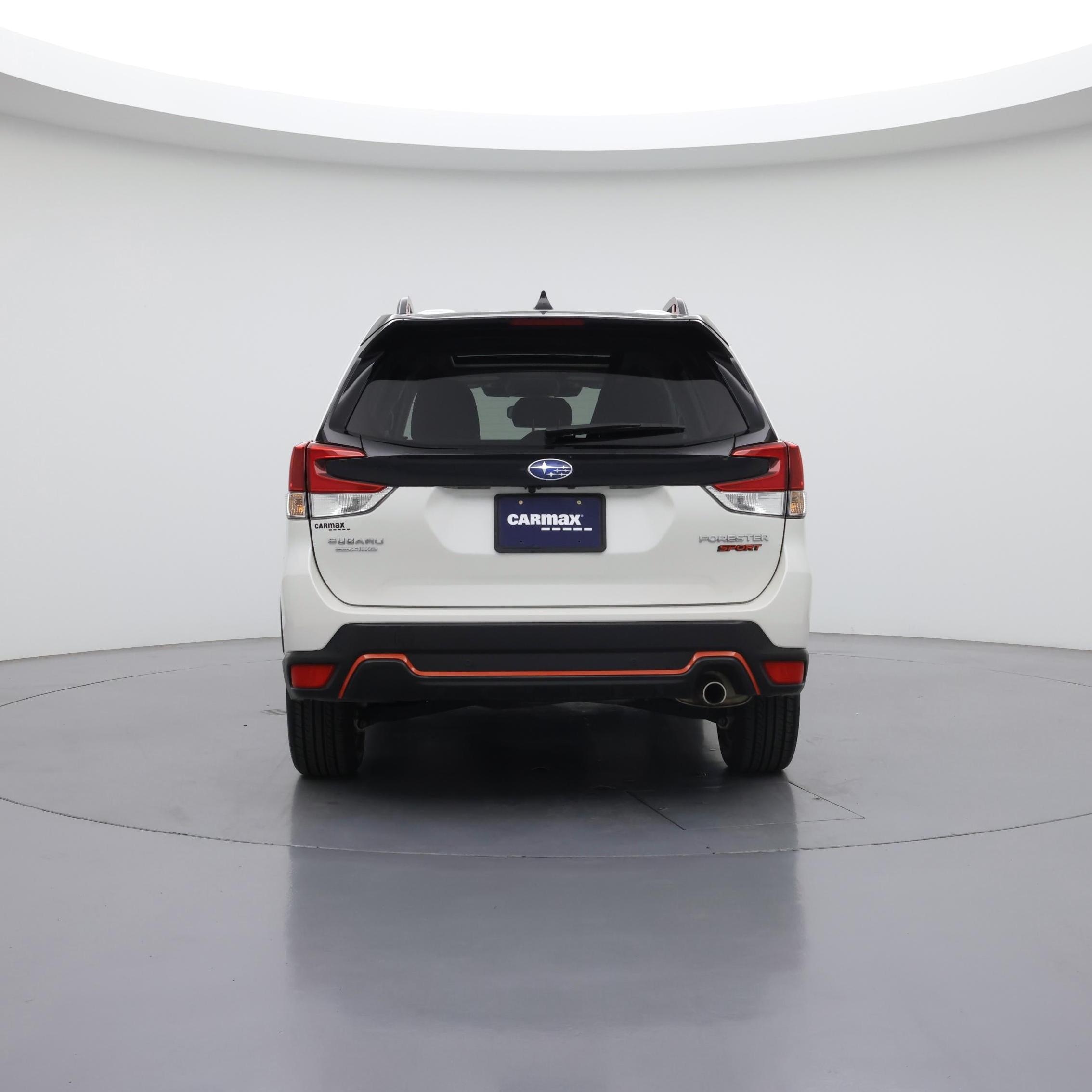 Thumbnail: 2024 Subaru Forester - 6