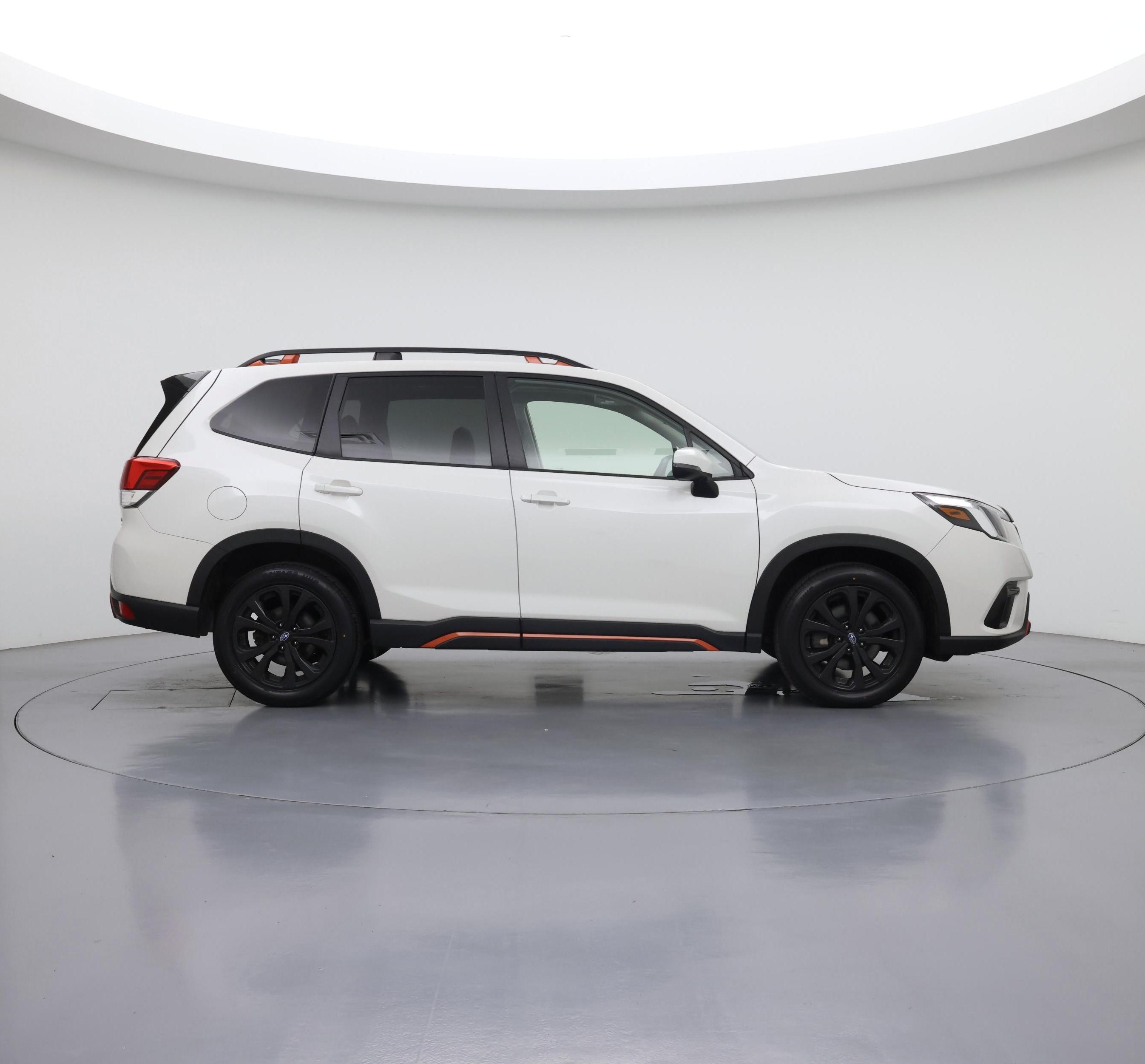 Thumbnail: 2024 Subaru Forester - 7