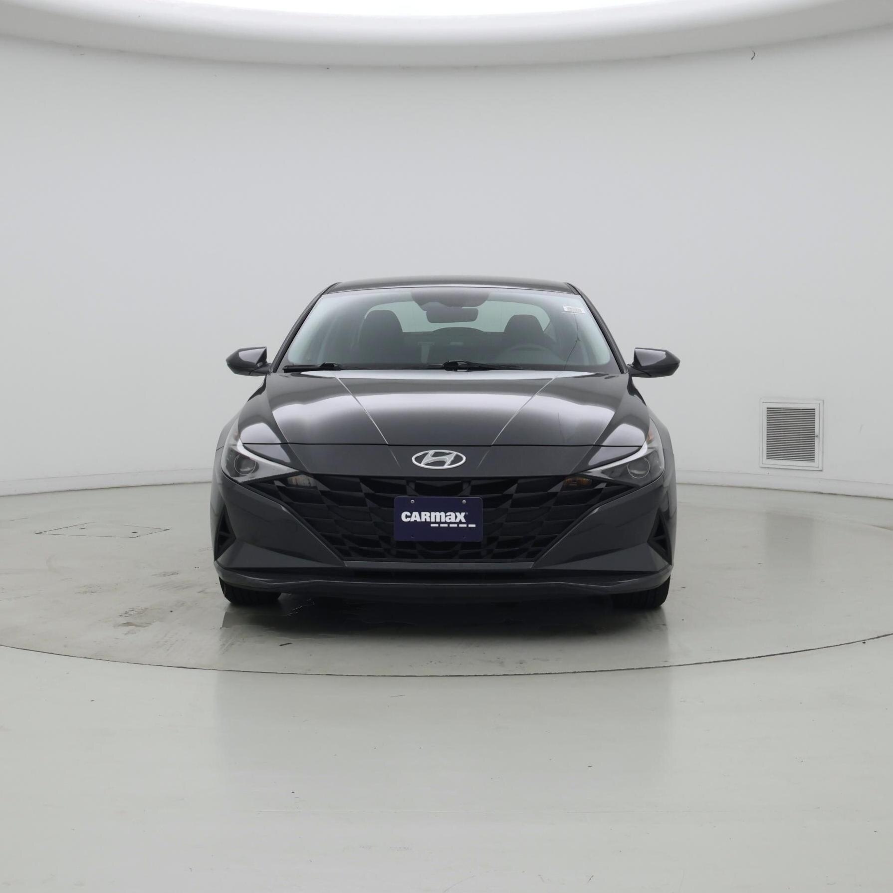 Thumbnail: 2023 Hyundai Elantra - 5