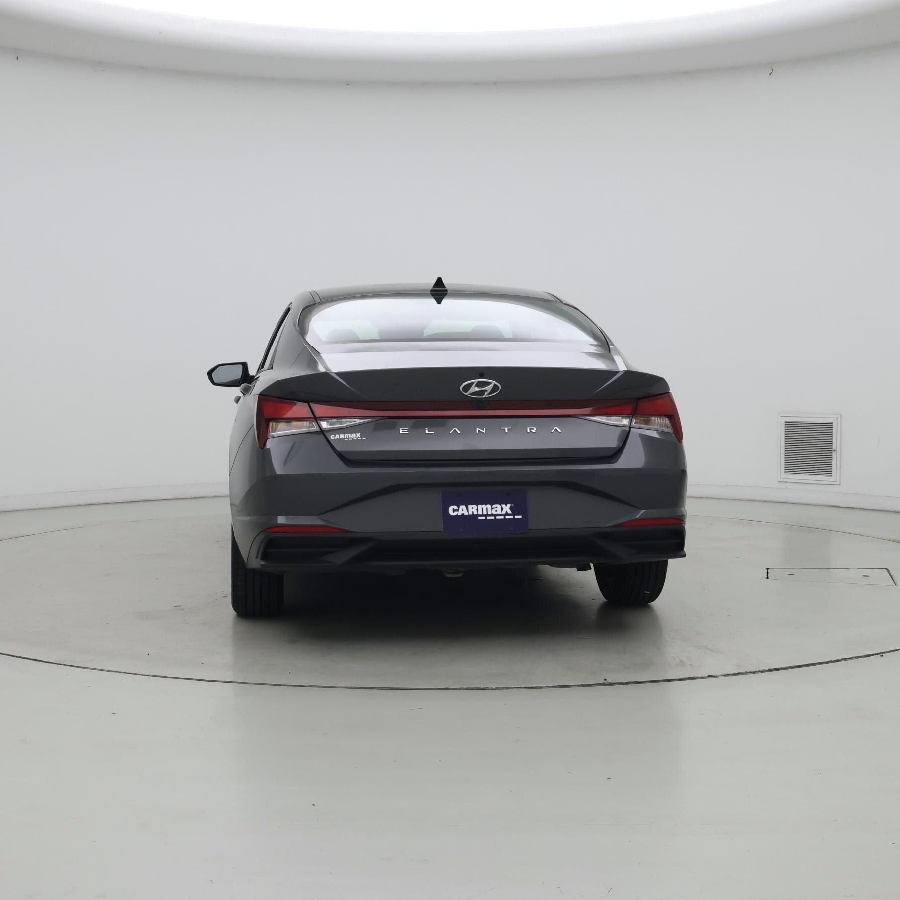 Thumbnail: 2023 Hyundai Elantra - 6