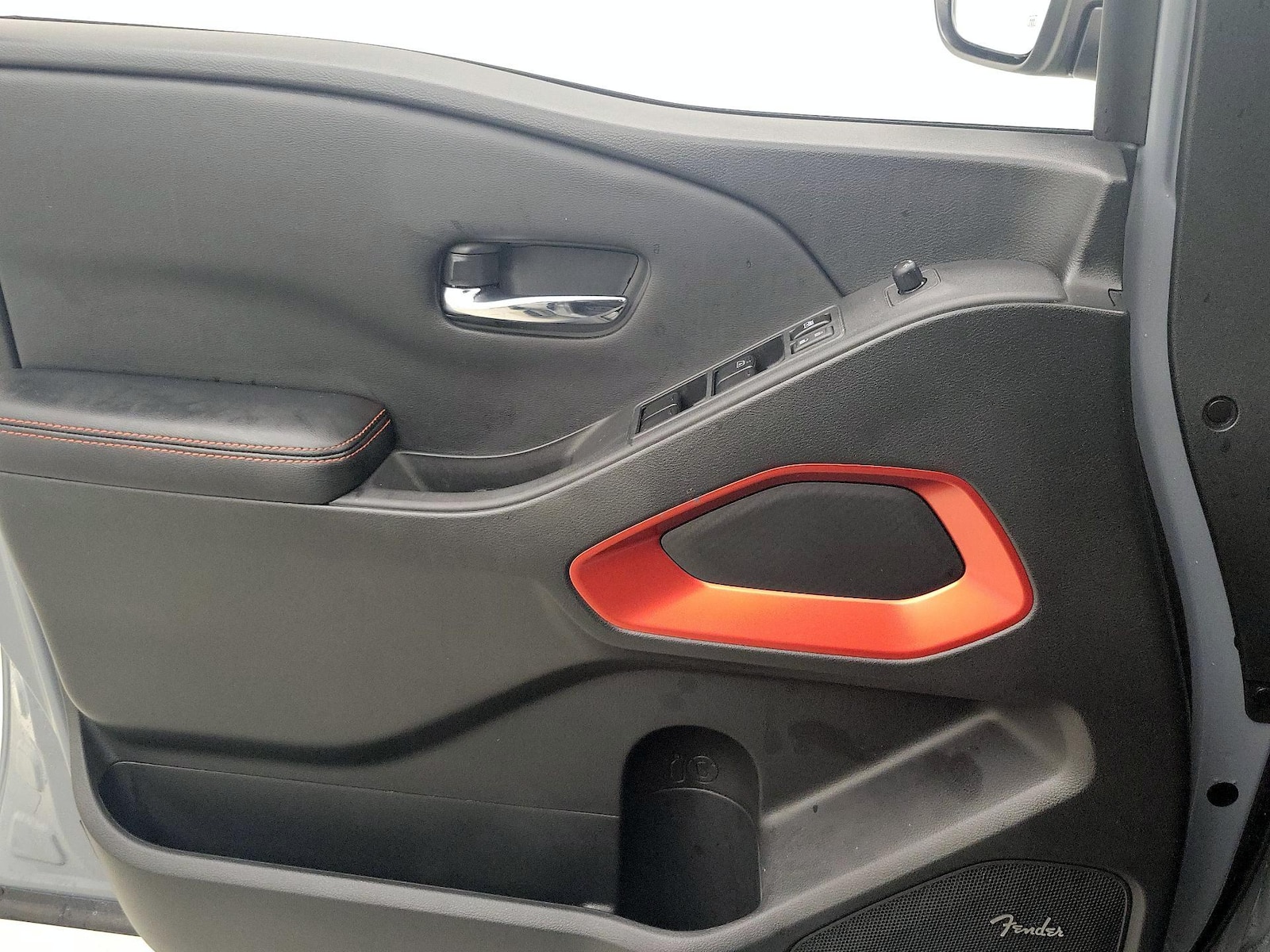 2025 Nissan Frontier PRO-X - Photo 13