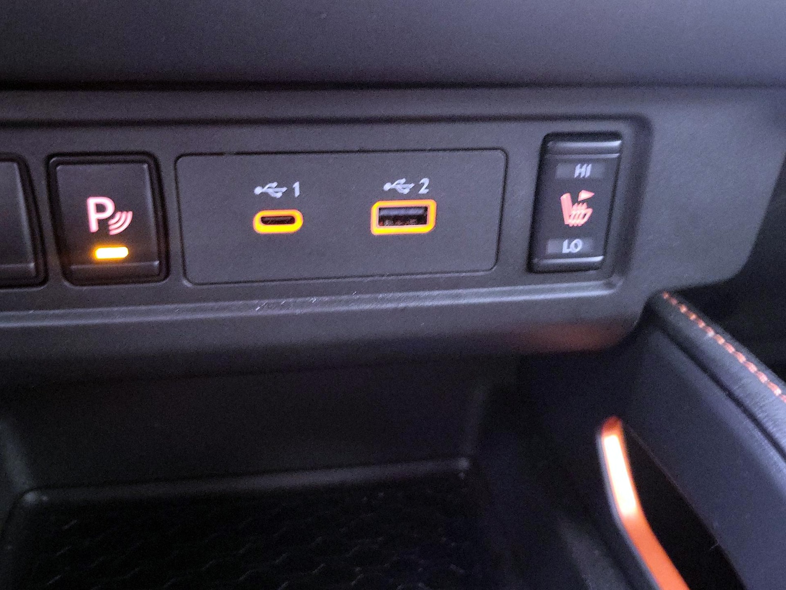 2025 Nissan Frontier PRO-X - Photo 19