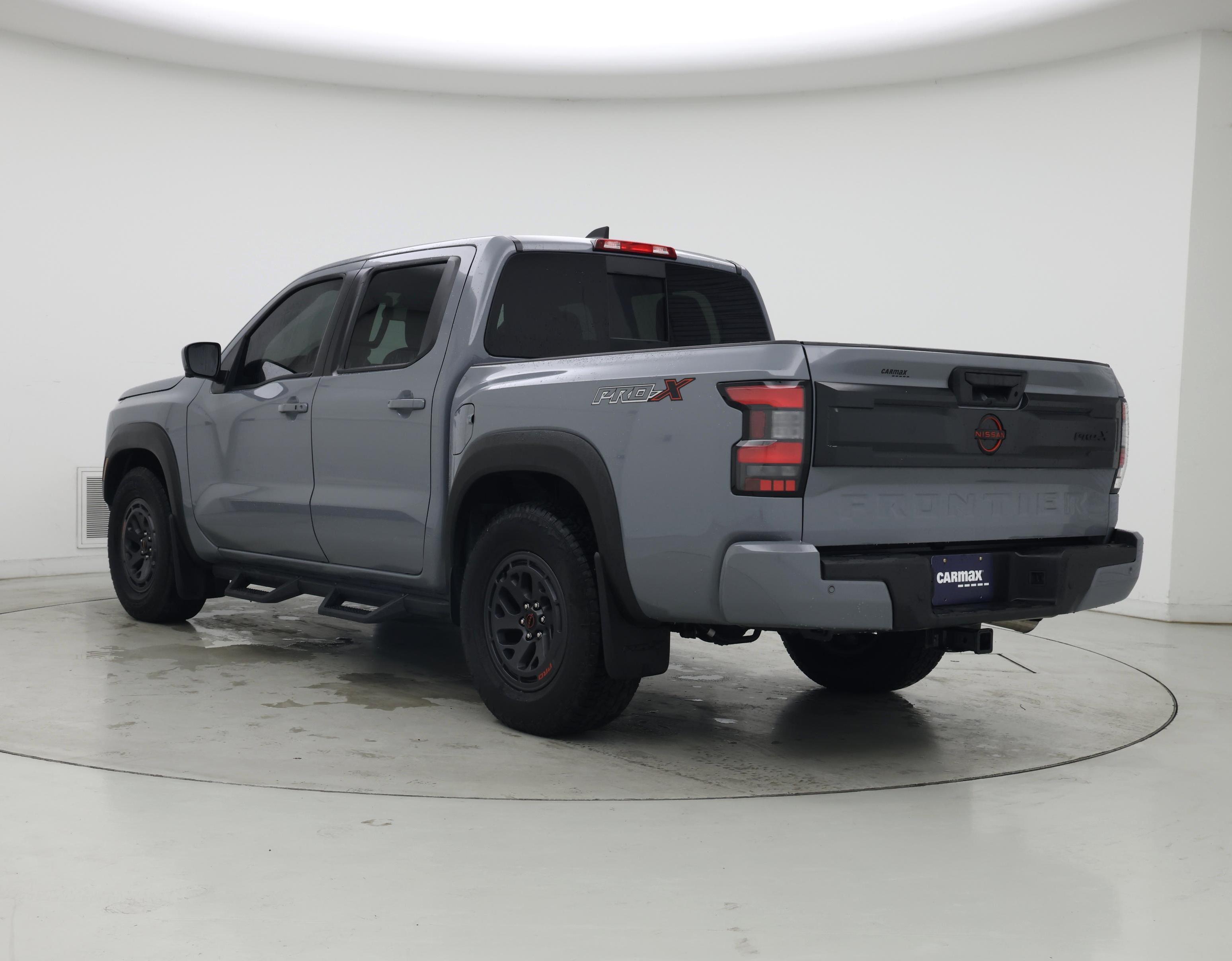 Thumbnail: 2025 Nissan Frontier - 2