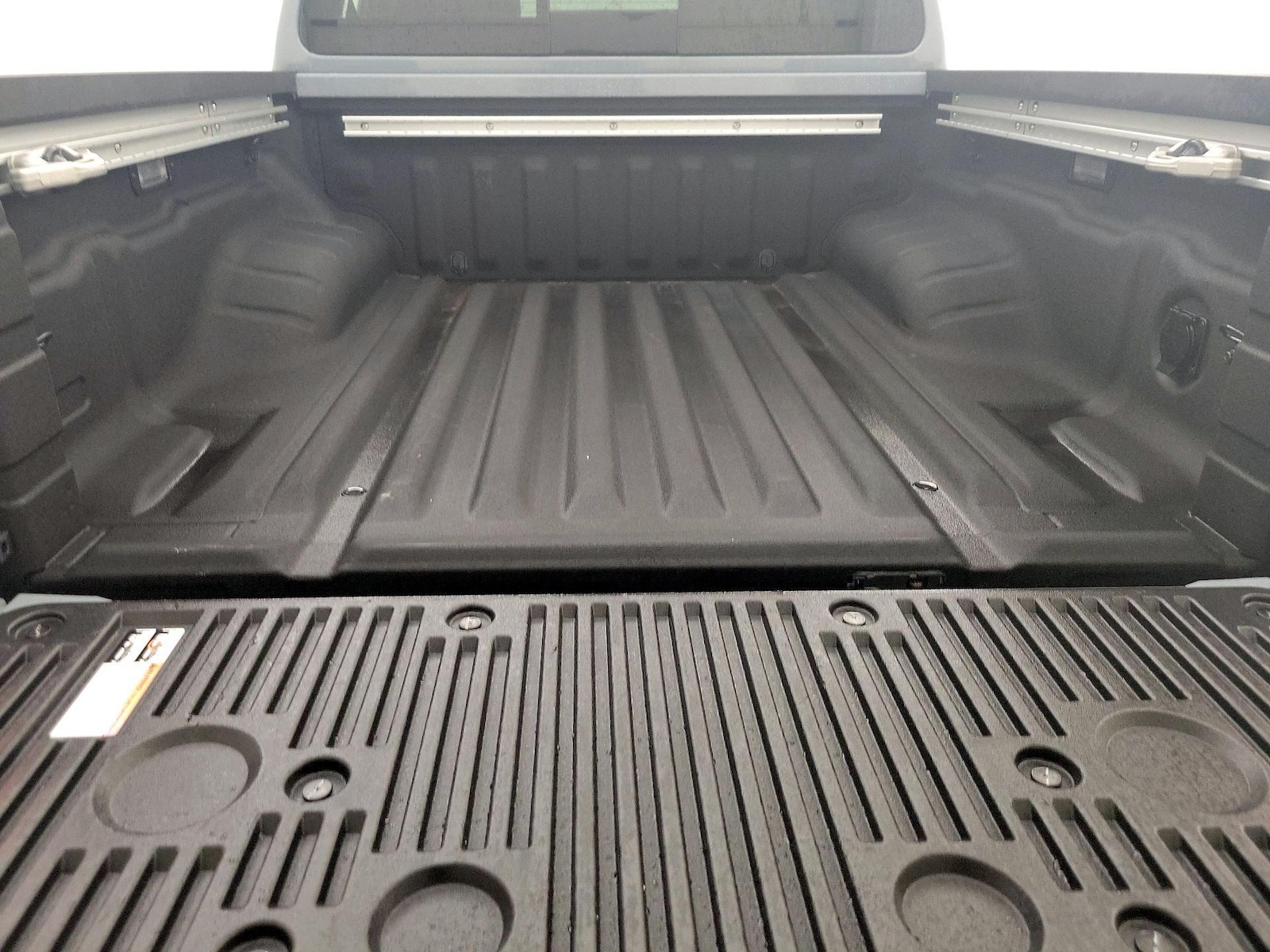 2025 Nissan Frontier PRO-X - Photo 21