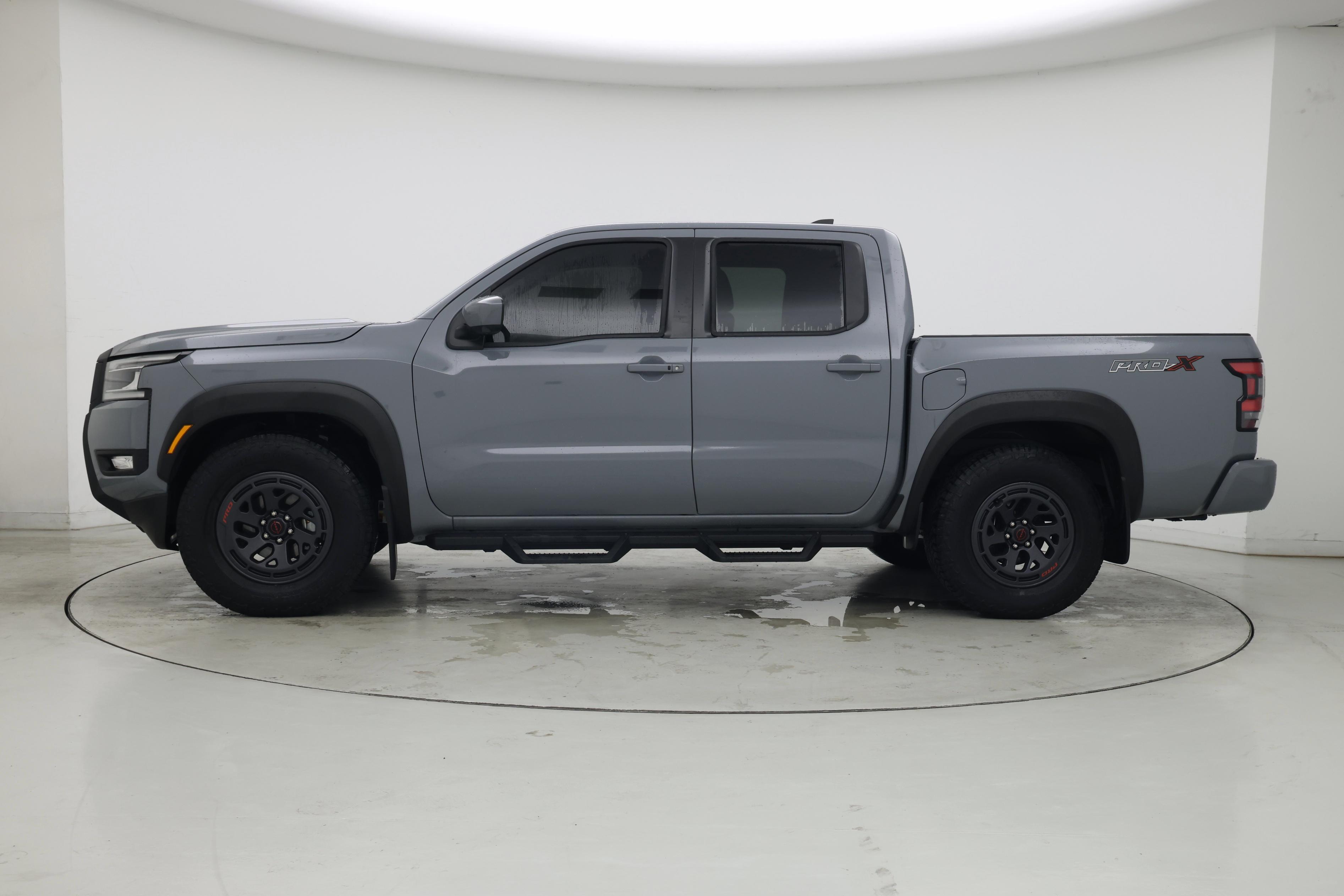 Thumbnail: 2025 Nissan Frontier - 3
