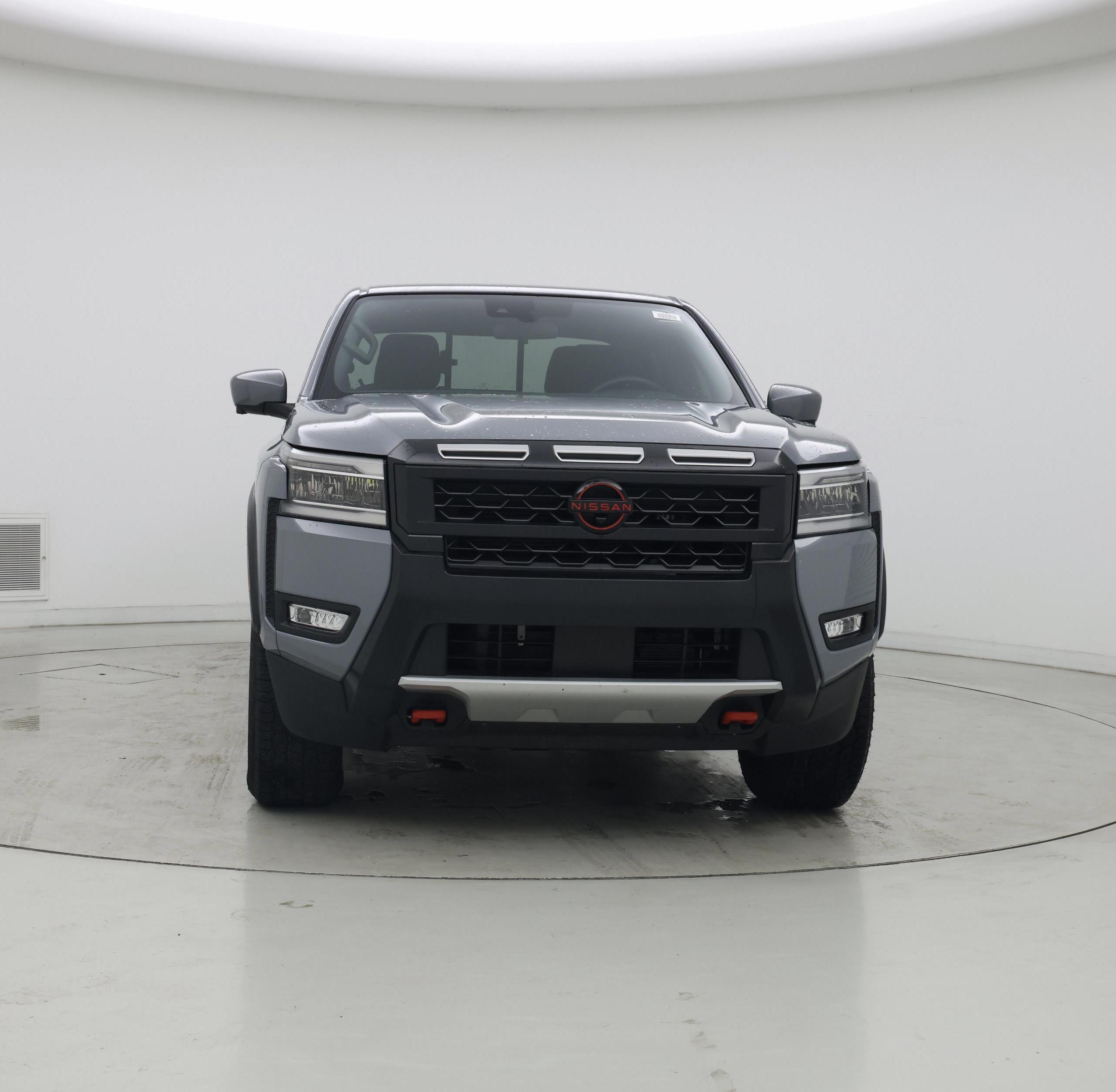 Thumbnail: 2025 Nissan Frontier - 5