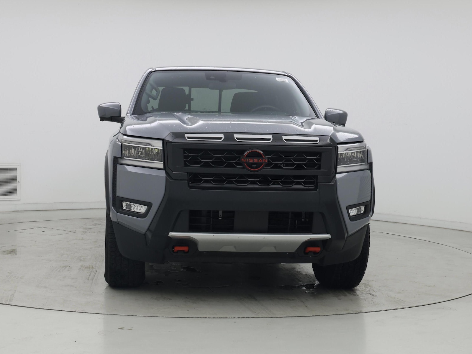 2025 Nissan Frontier PRO-X - Photo 6
