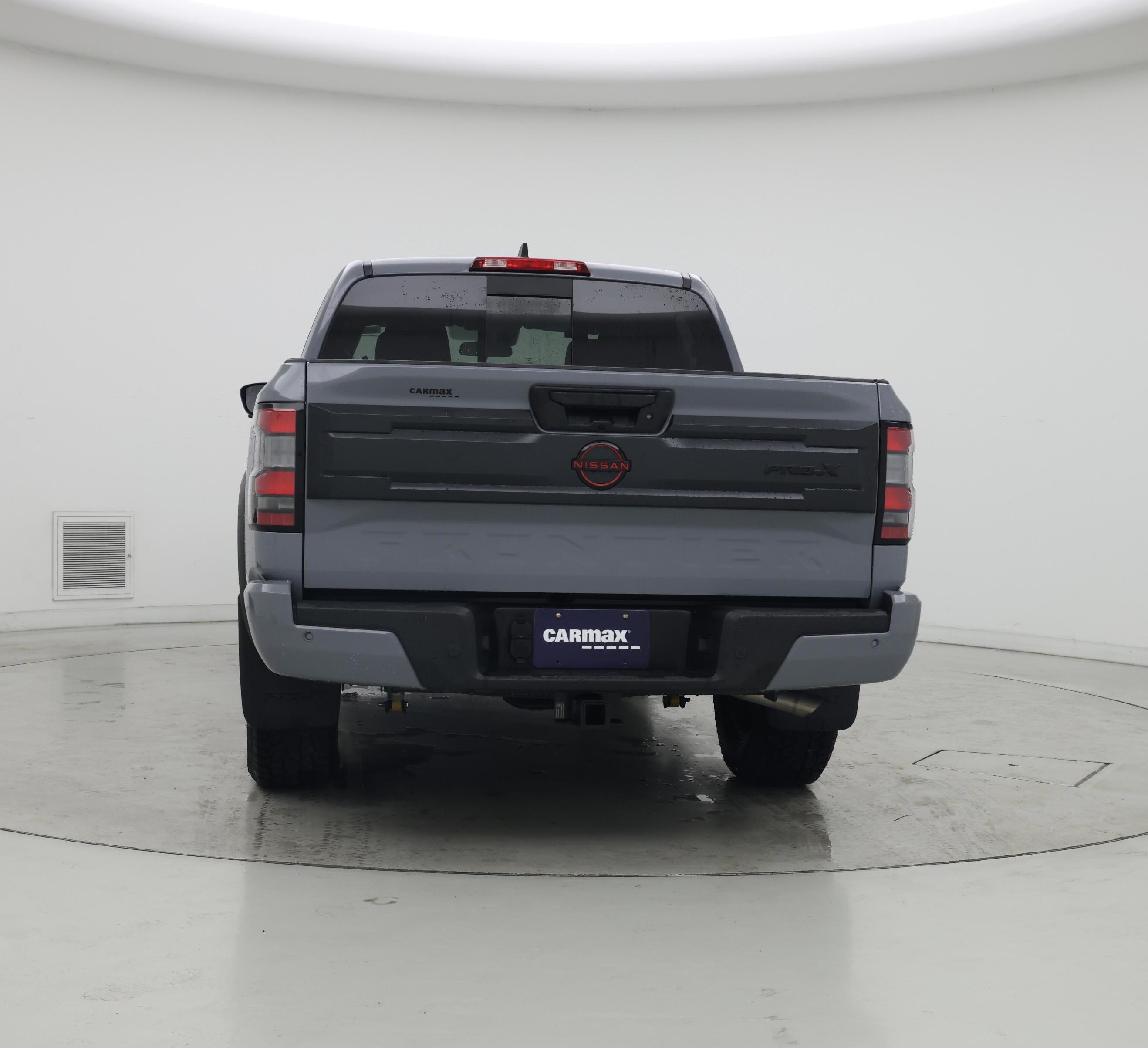 Thumbnail: 2025 Nissan Frontier - 6