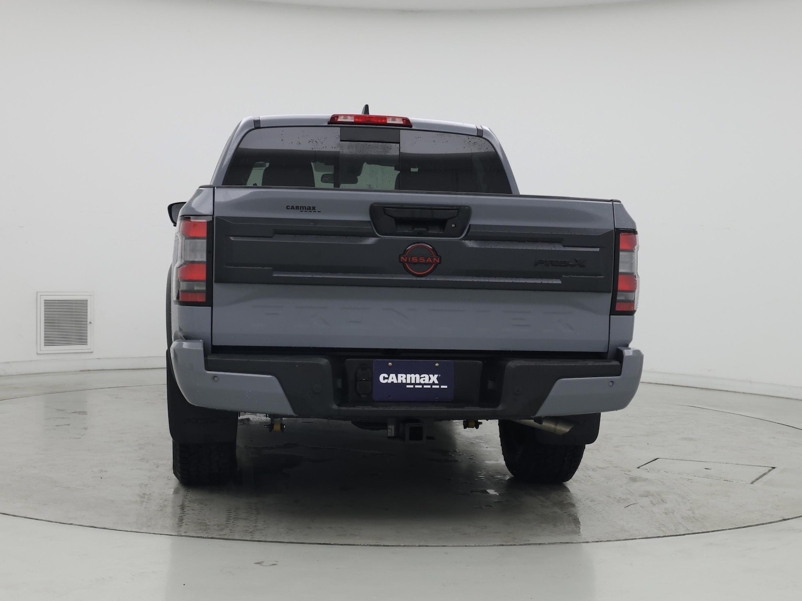 2025 Nissan Frontier PRO-X - Photo 7