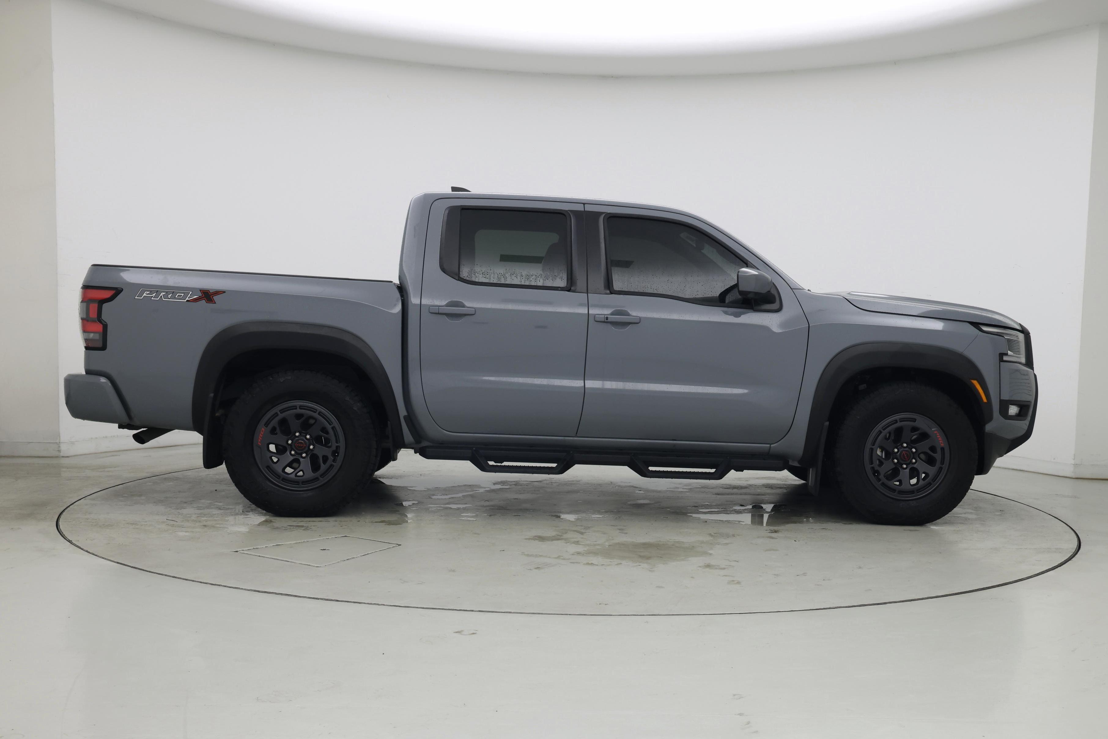 Thumbnail: 2025 Nissan Frontier - 7