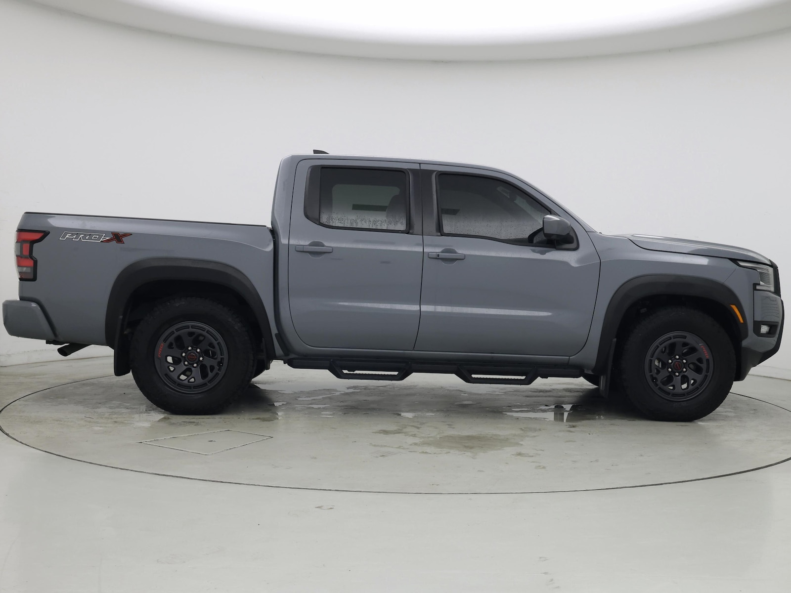 2025 Nissan Frontier PRO-X - Photo 8