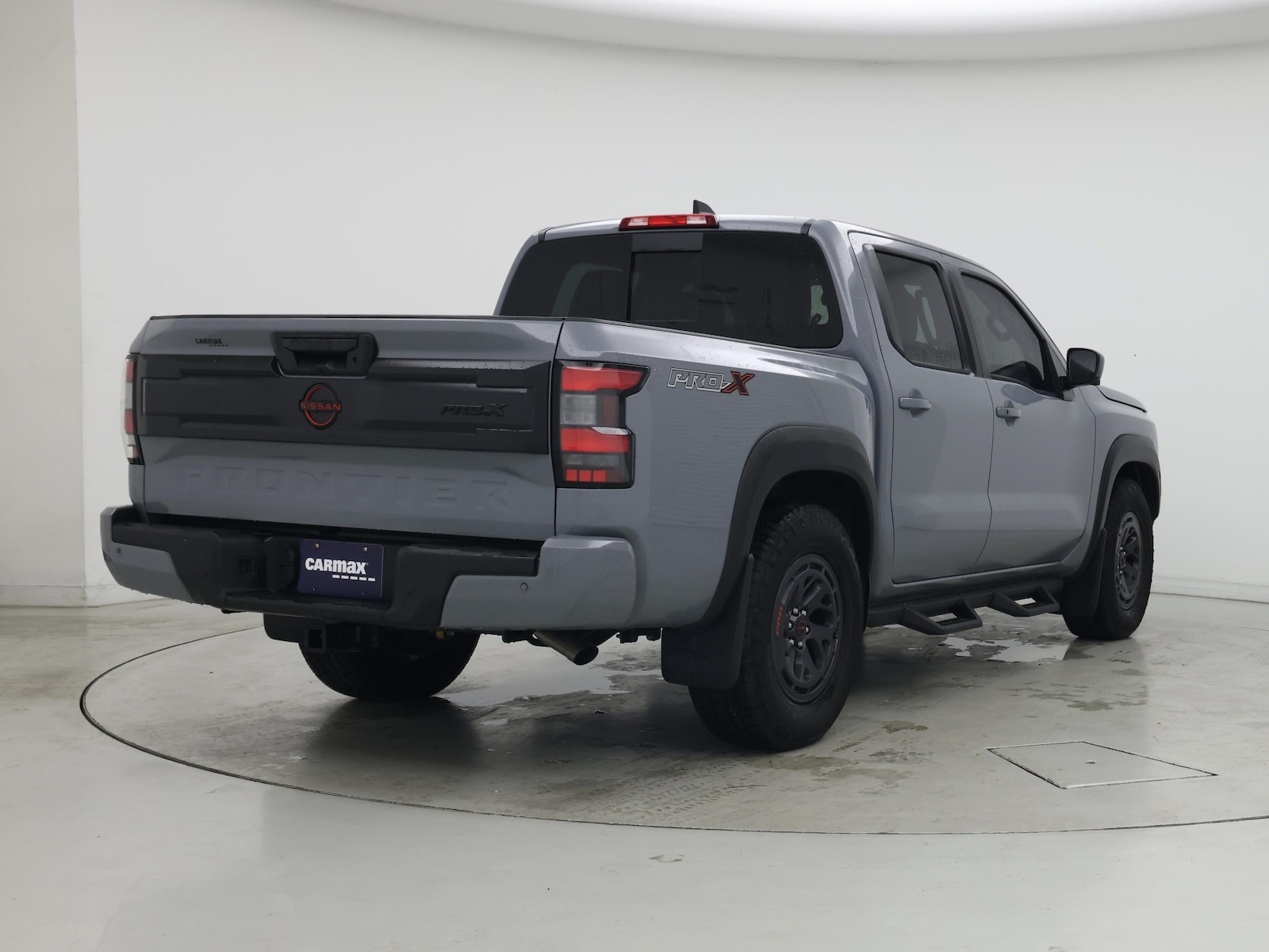 2025 Nissan Frontier PRO-X - Photo 9