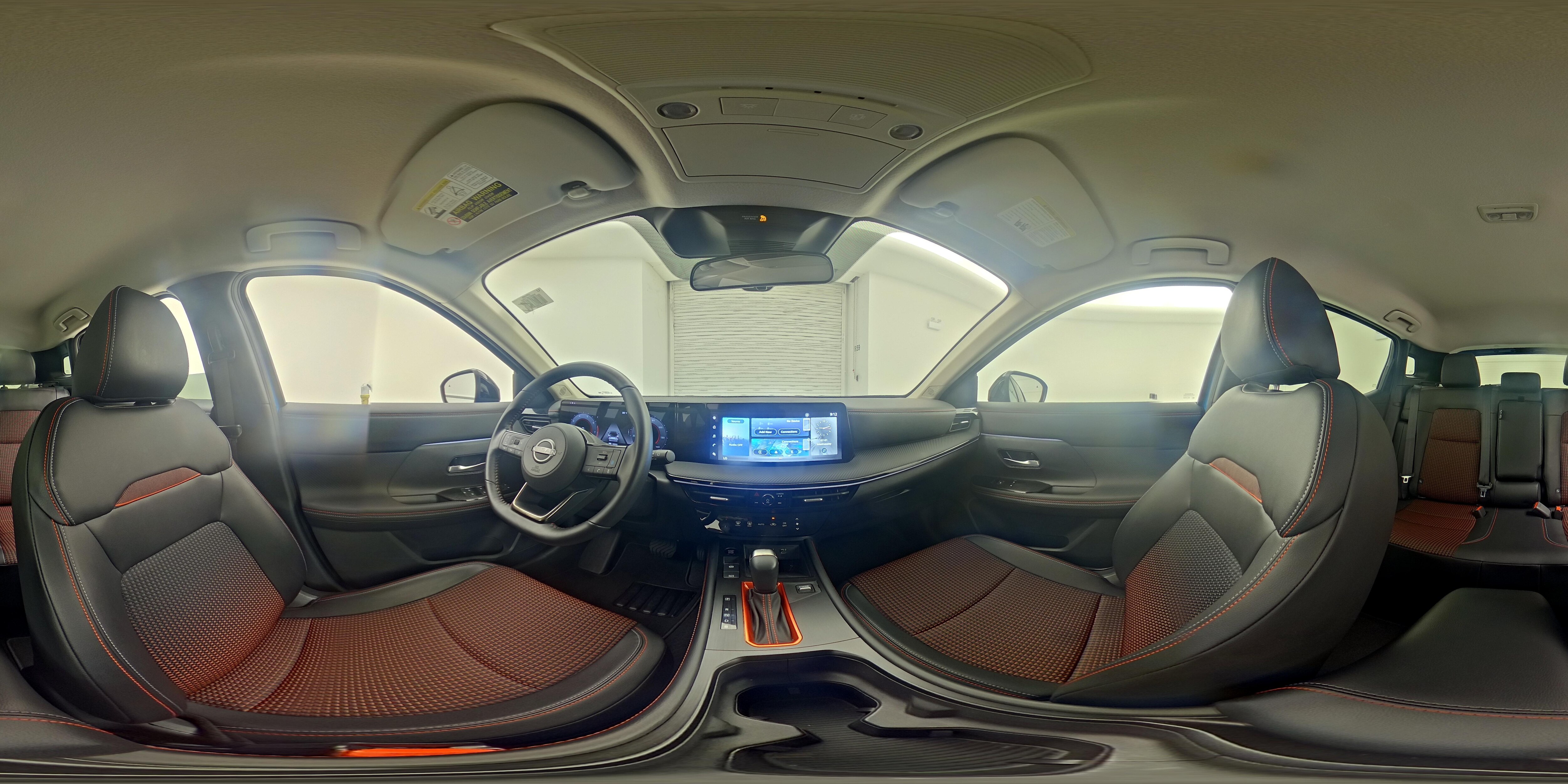 2025 Nissan Kicks SR AWD - Photo 25