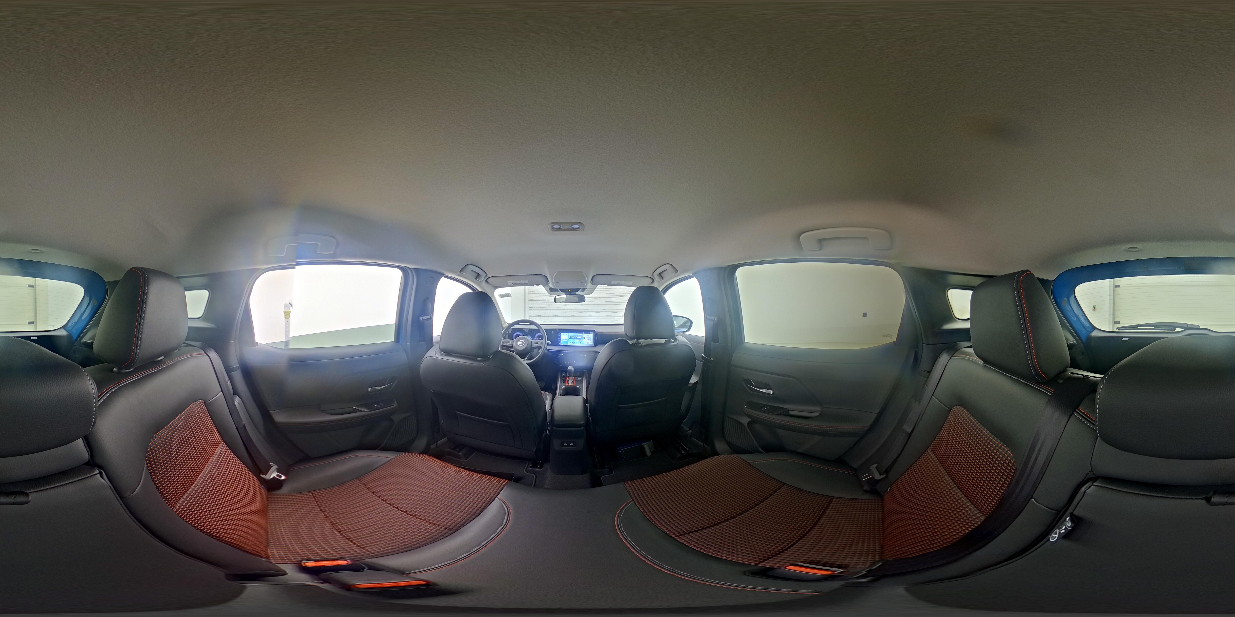 2025 Nissan Kicks SR AWD - Photo 26