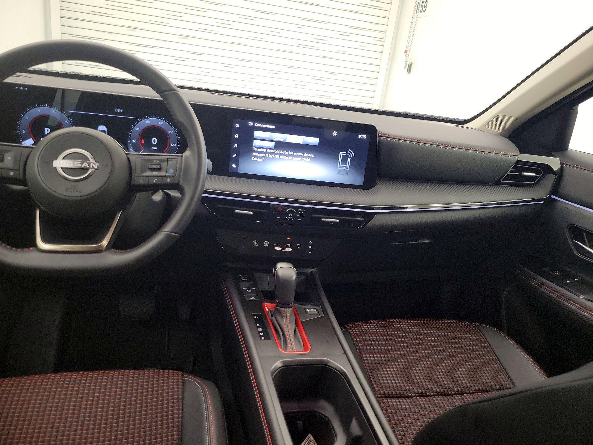 Thumbnail: 2025 Nissan Kicks - 9