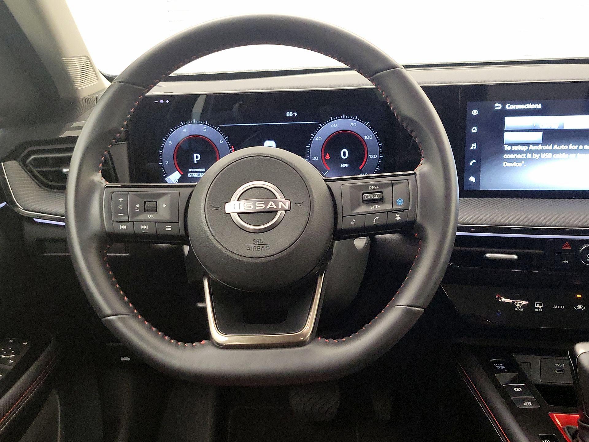 Thumbnail: 2025 Nissan Kicks - 10
