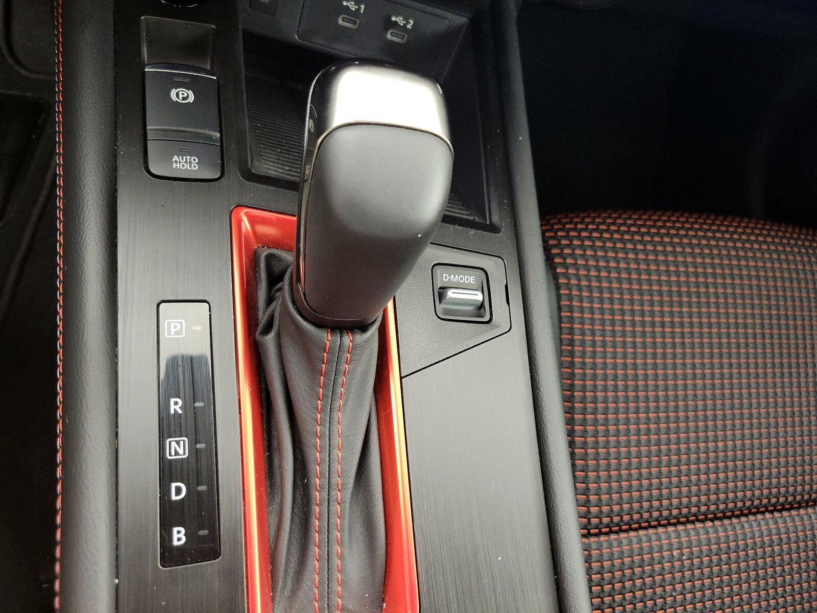 2025 Nissan Kicks SR AWD - Photo 18