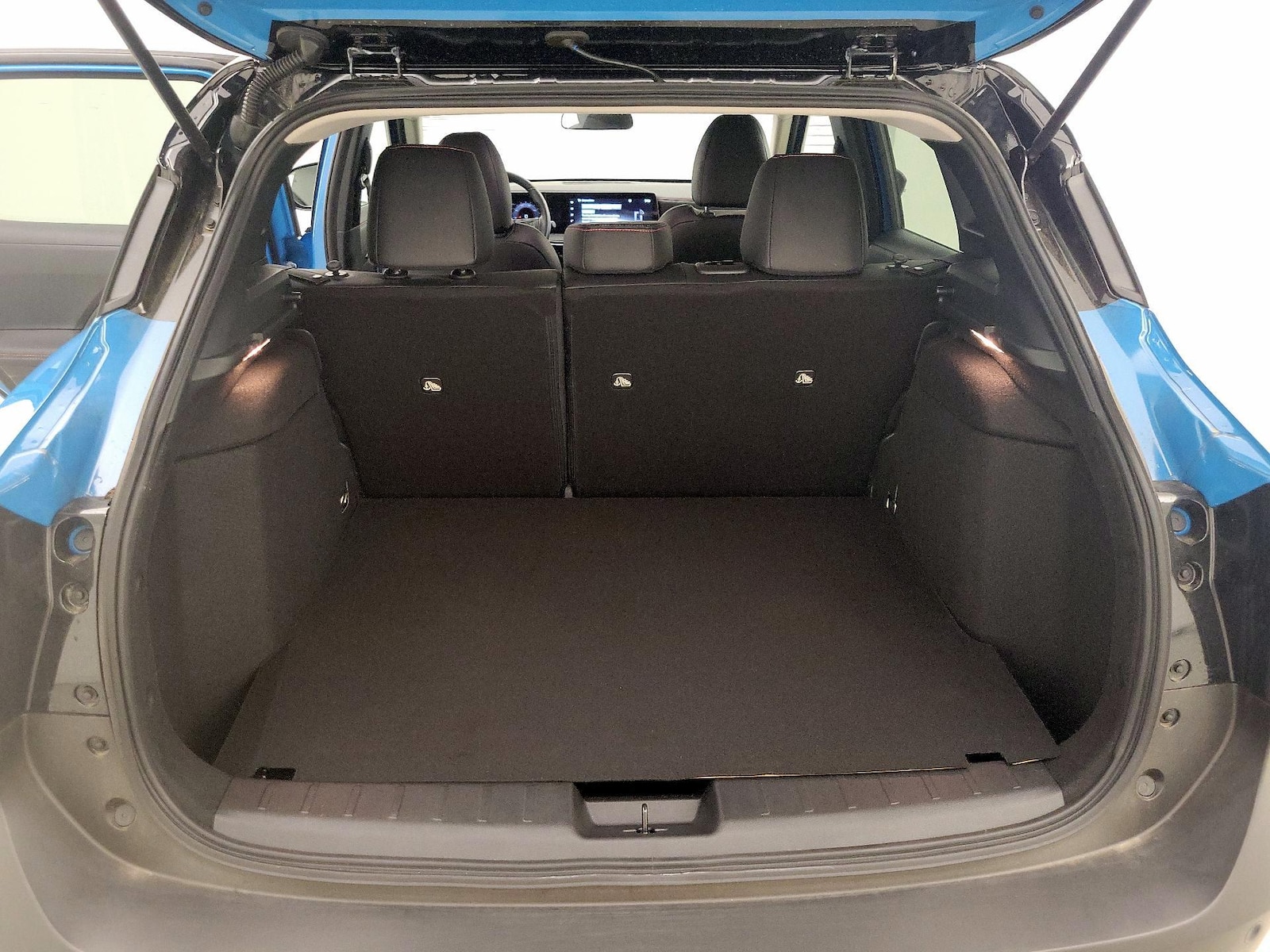 2025 Nissan Kicks SR AWD - Photo 21