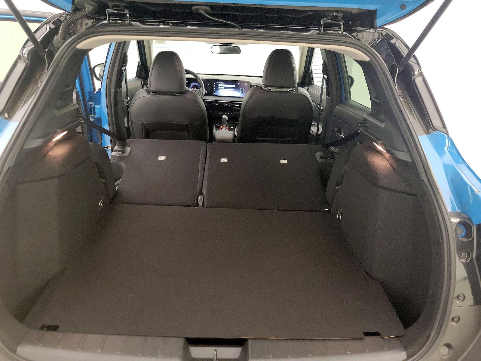 2025 Nissan Kicks SR AWD - Photo 22
