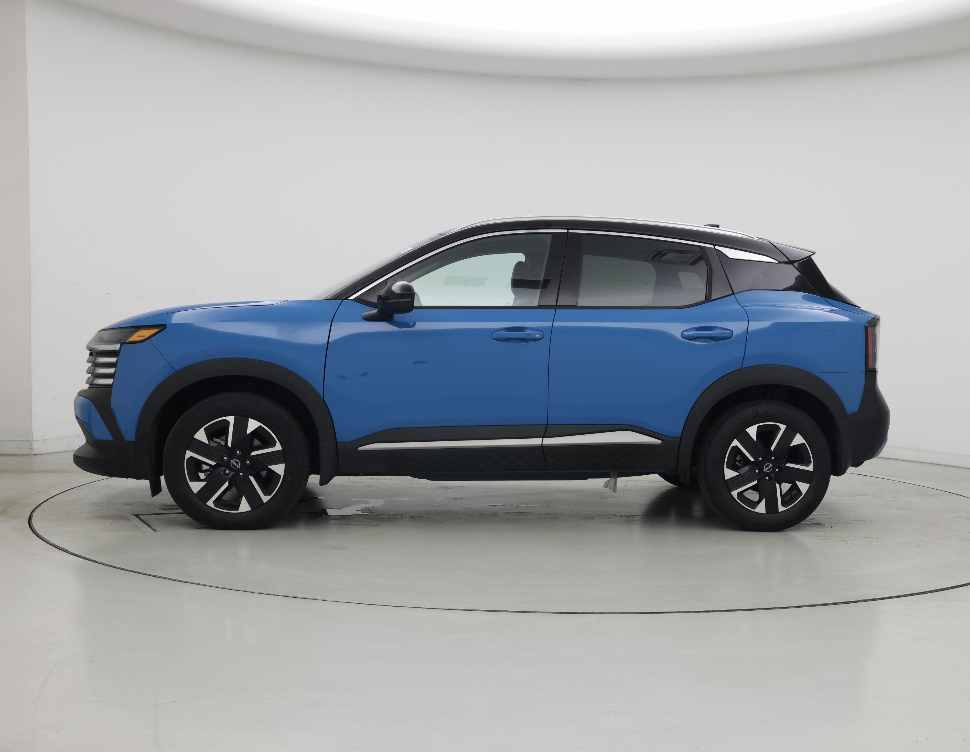 Thumbnail: 2025 Nissan Kicks - 3
