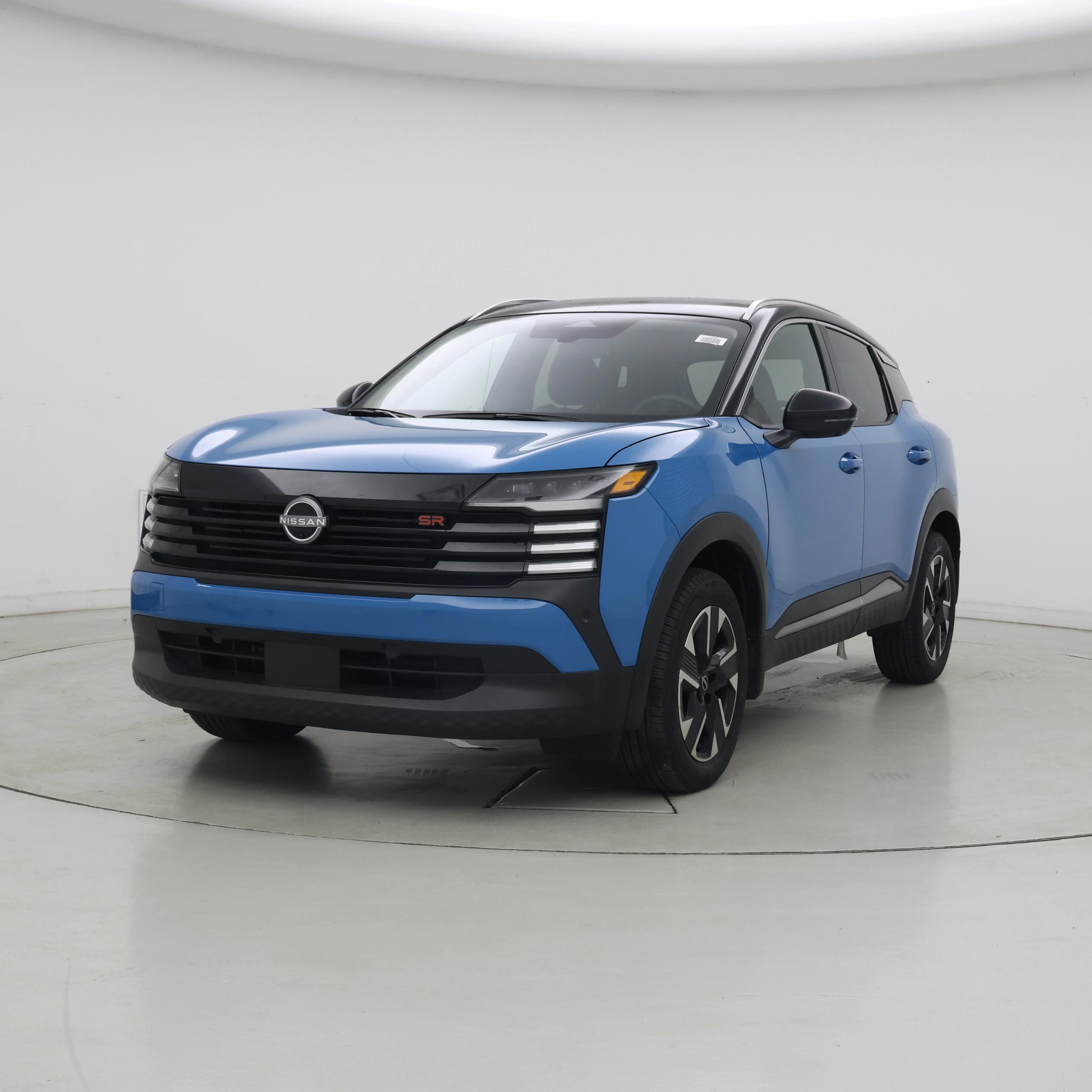 Thumbnail: 2025 Nissan Kicks - 4
