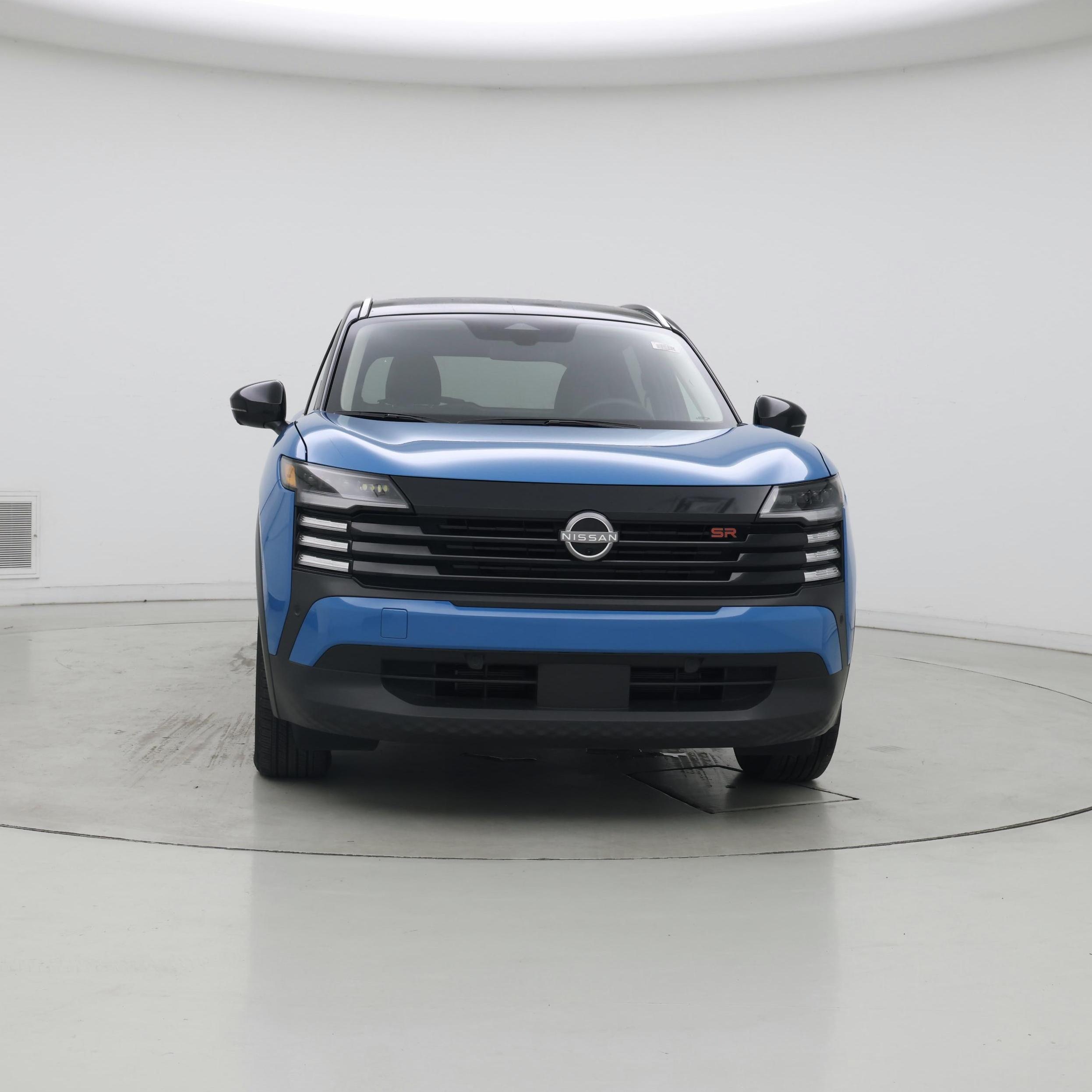 Thumbnail: 2025 Nissan Kicks - 5