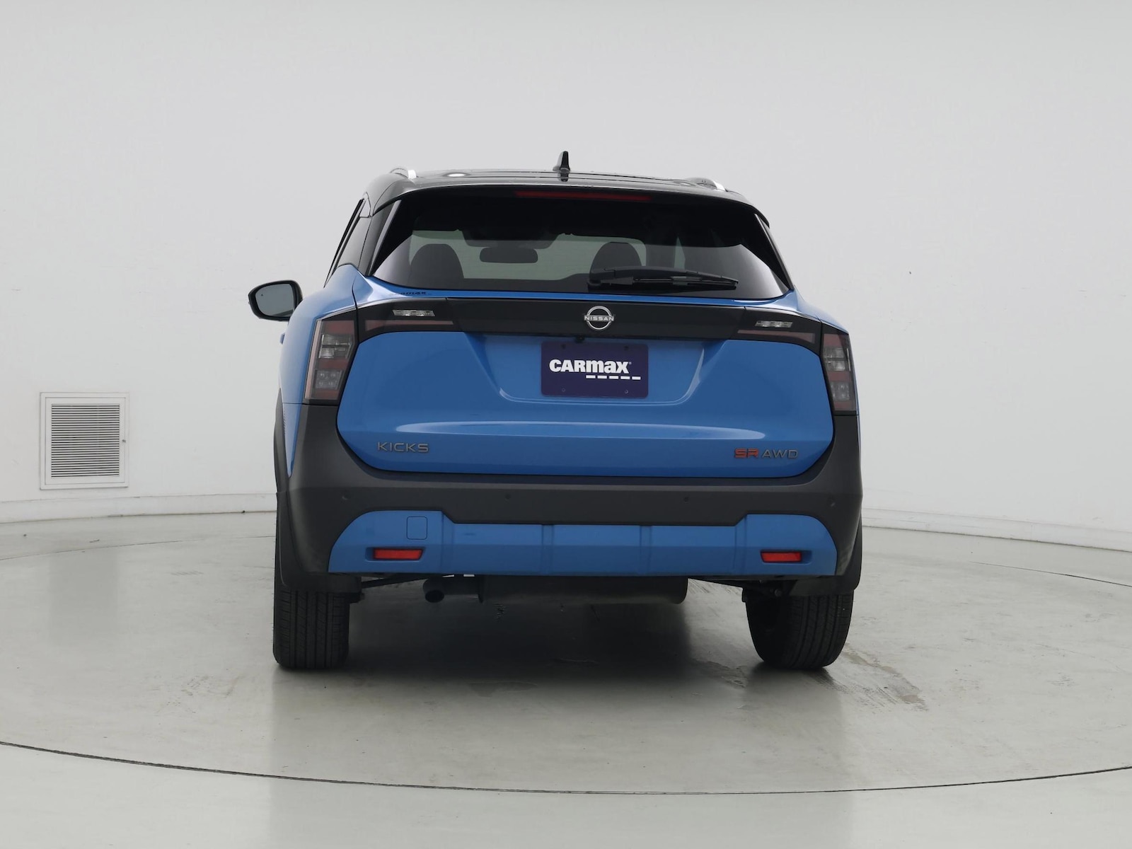 2025 Nissan Kicks SR AWD - Photo 7