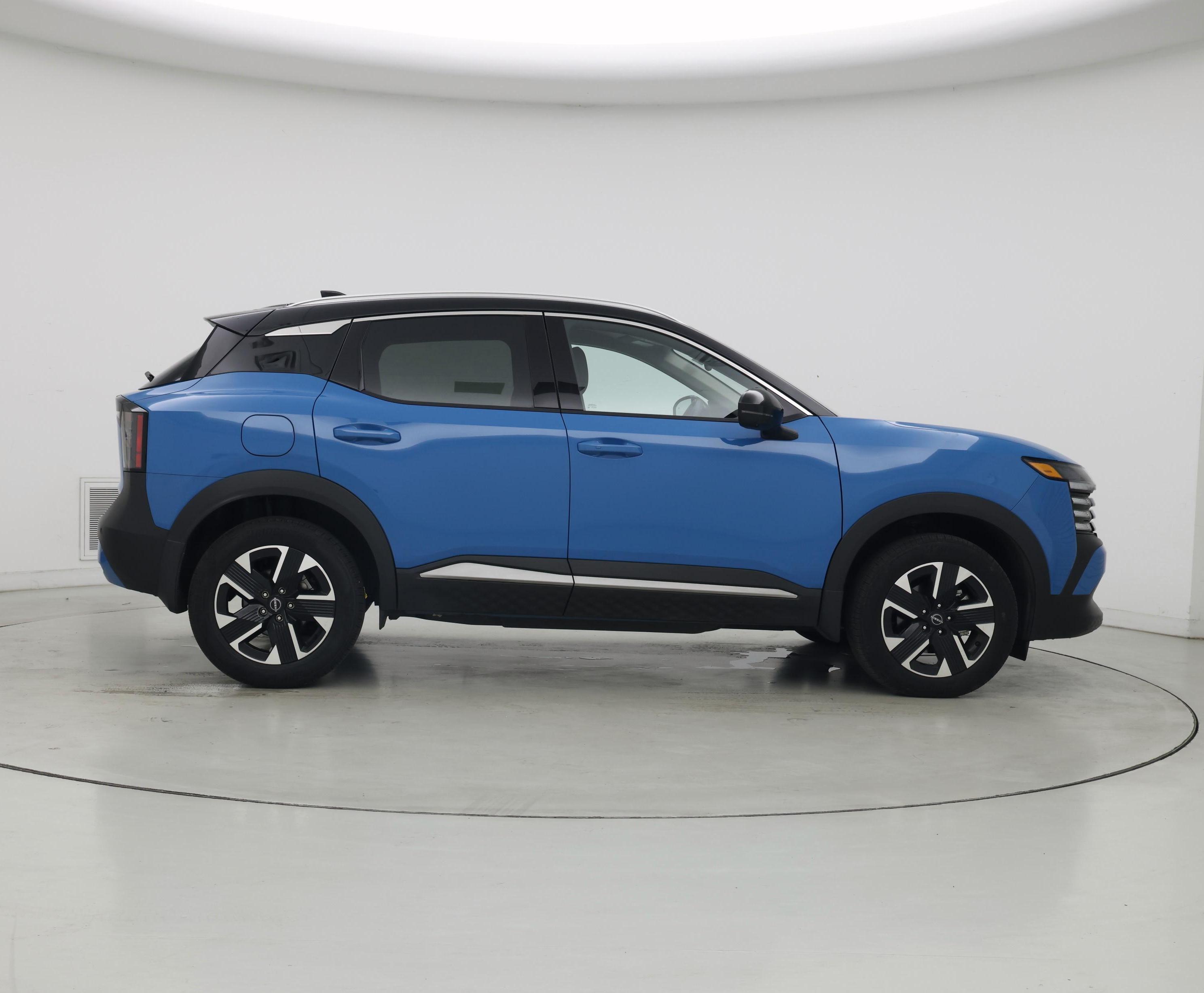 Thumbnail: 2025 Nissan Kicks - 7