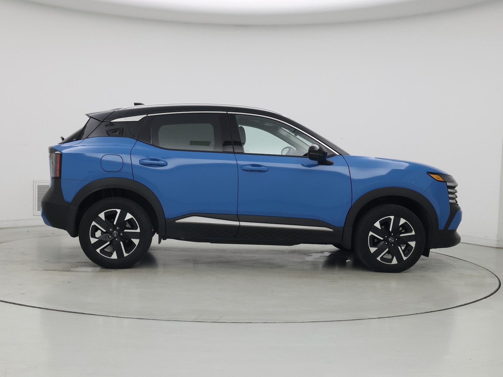 2025 Nissan Kicks SR AWD - Photo 8