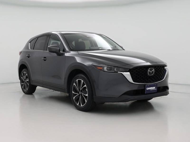 2023 Mazda CX-5 2.5 S Preferred Package