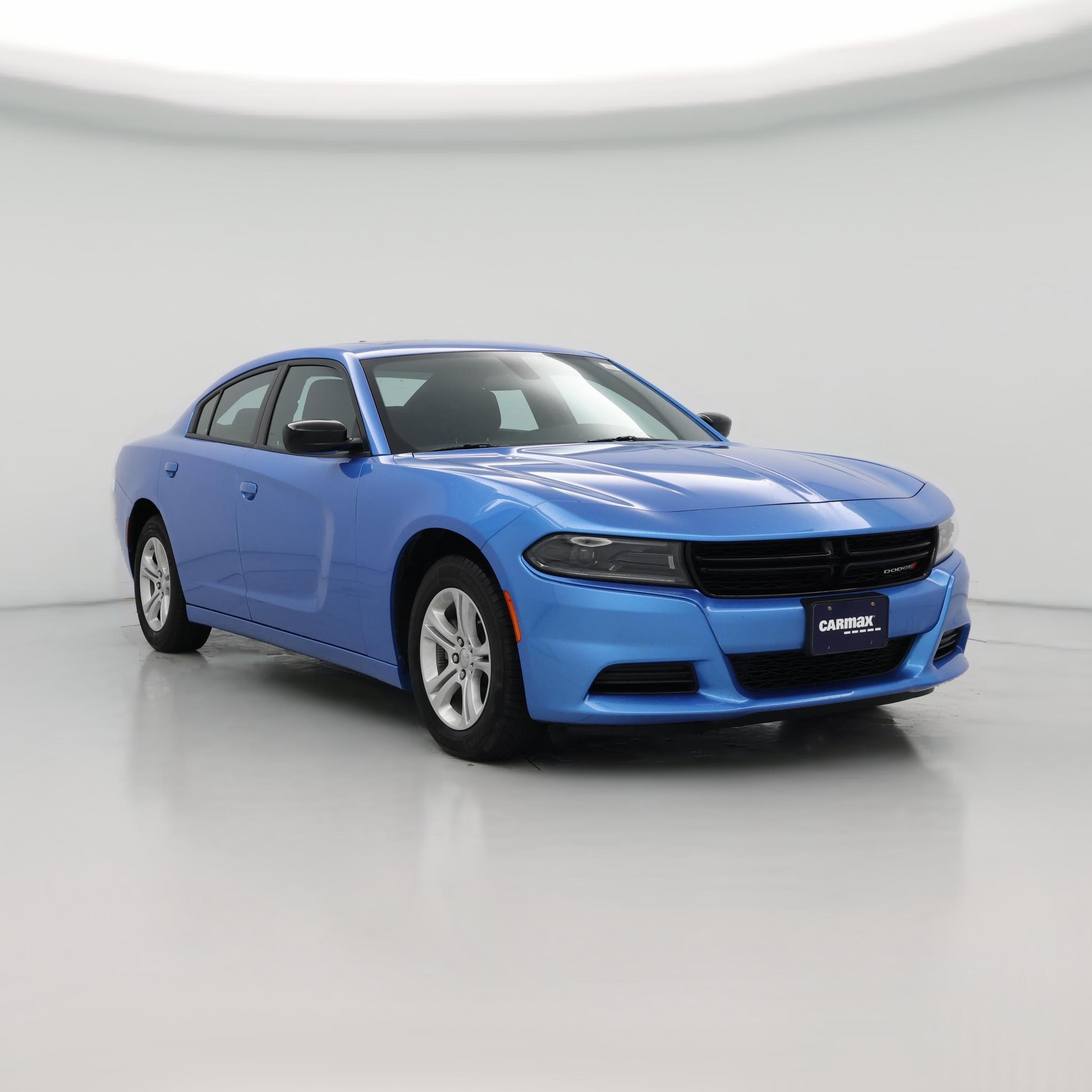 Thumbnail: 2023 Dodge Charger - 1