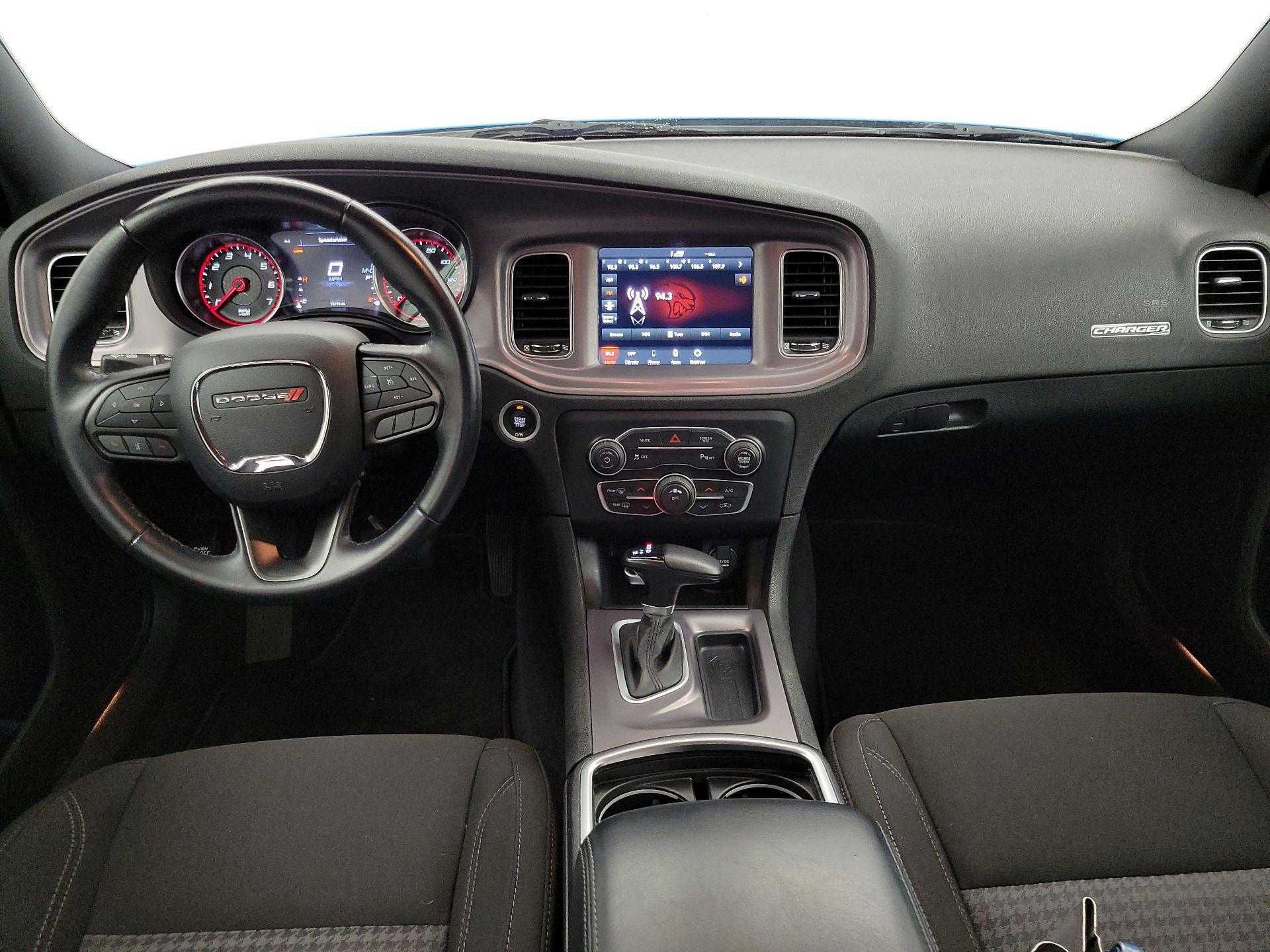 Thumbnail: 2023 Dodge Charger - 9