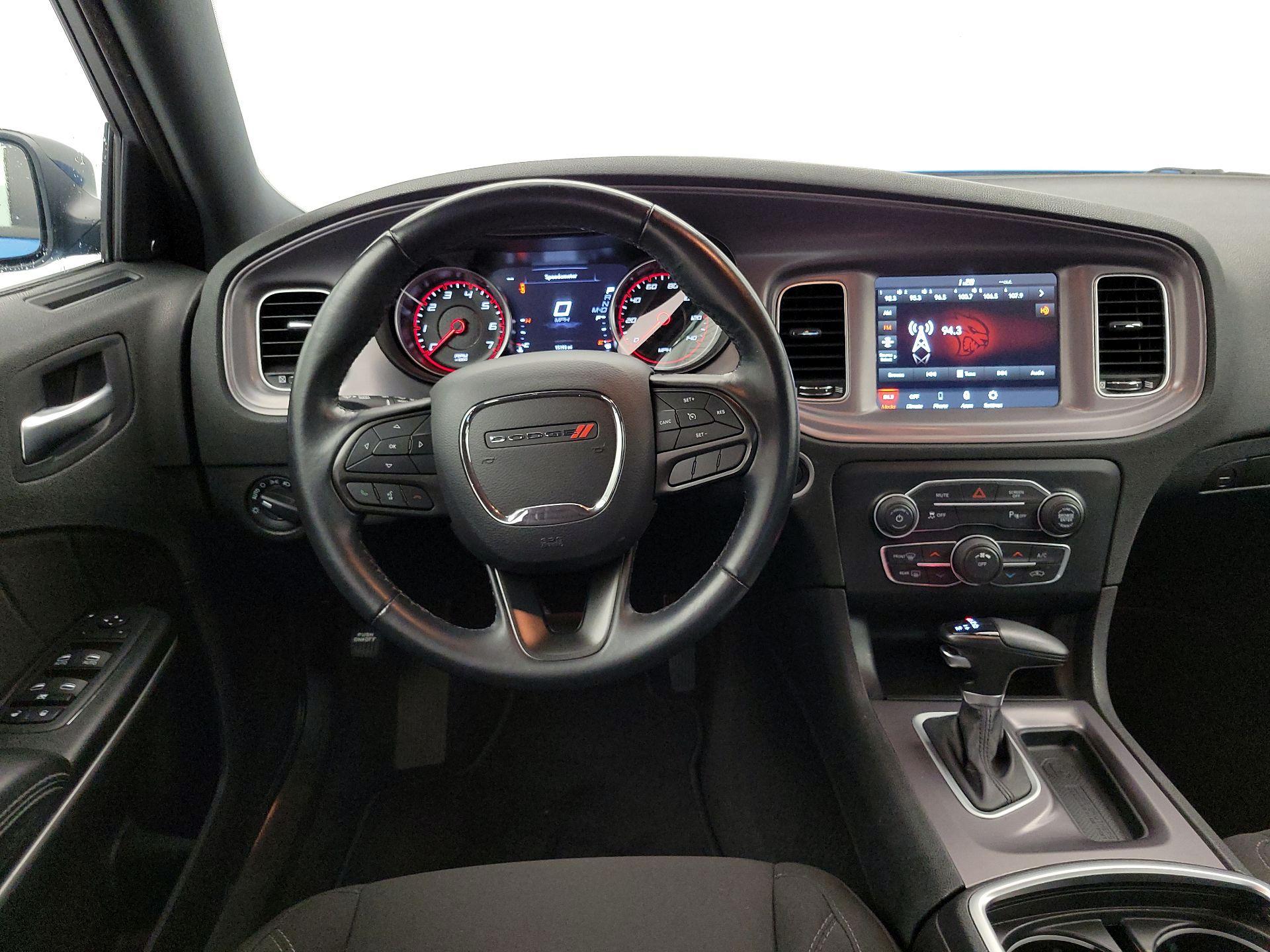 Thumbnail: 2023 Dodge Charger - 10