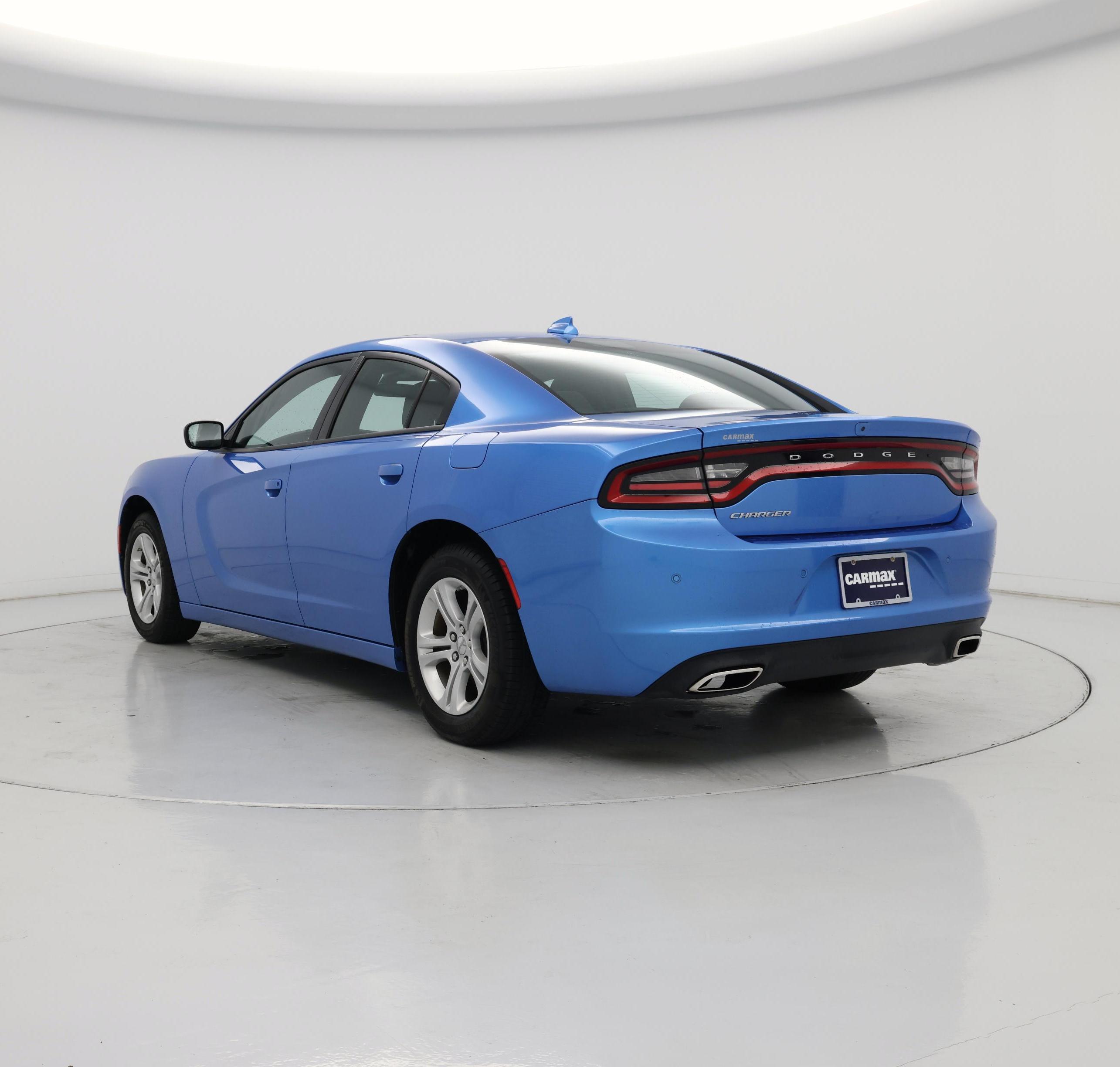 Thumbnail: 2023 Dodge Charger - 2