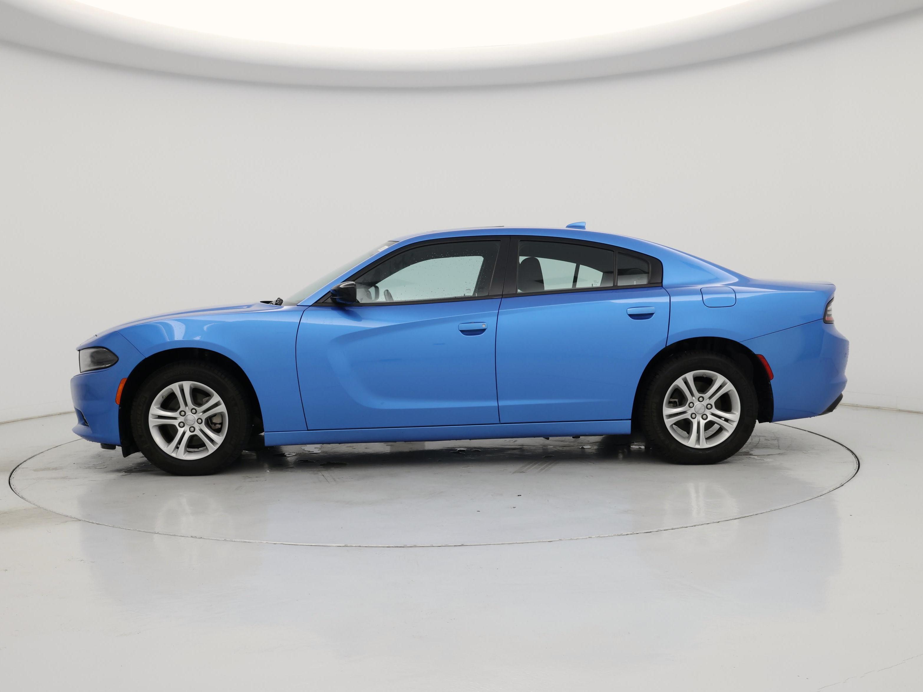 Thumbnail: 2023 Dodge Charger - 3