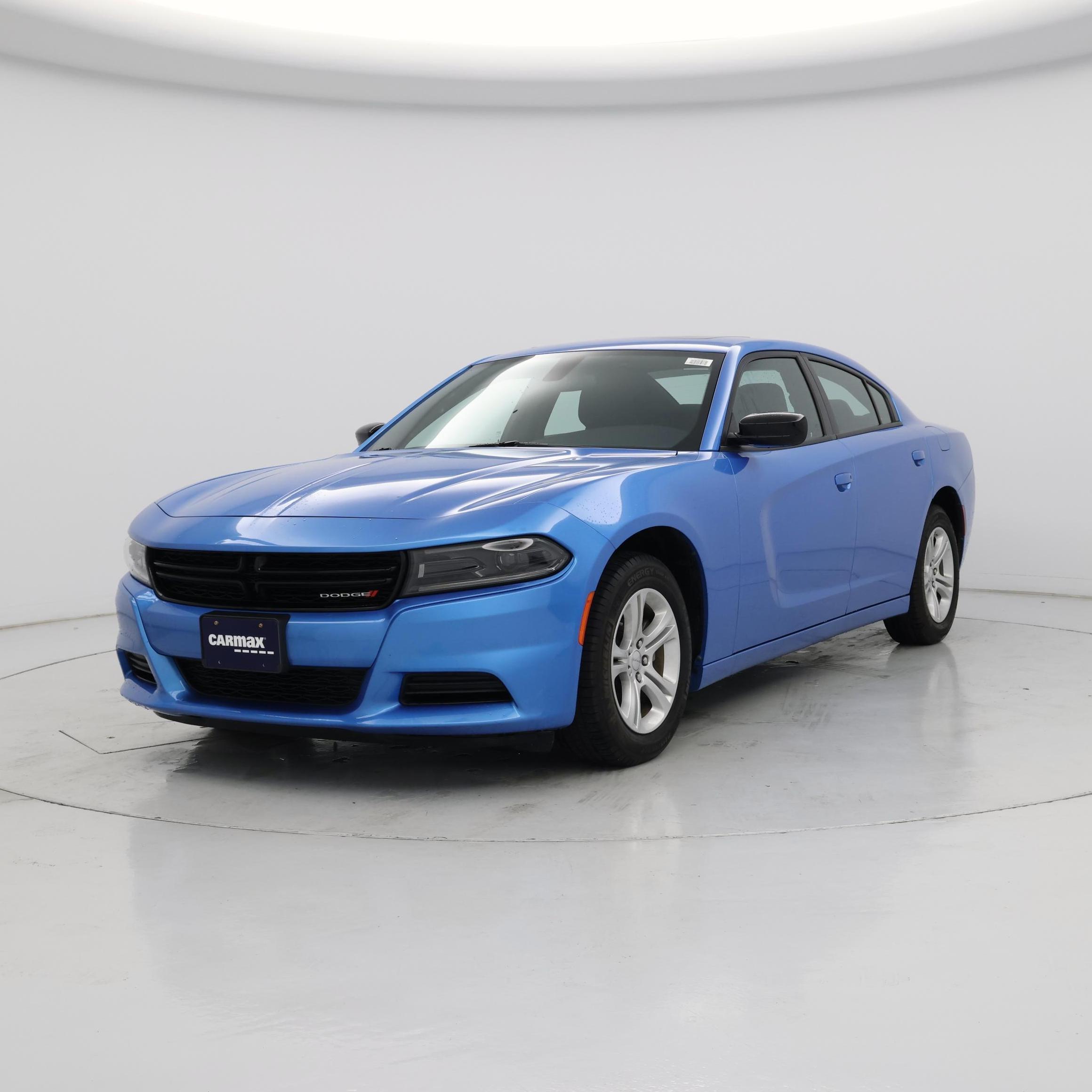 Thumbnail: 2023 Dodge Charger - 4