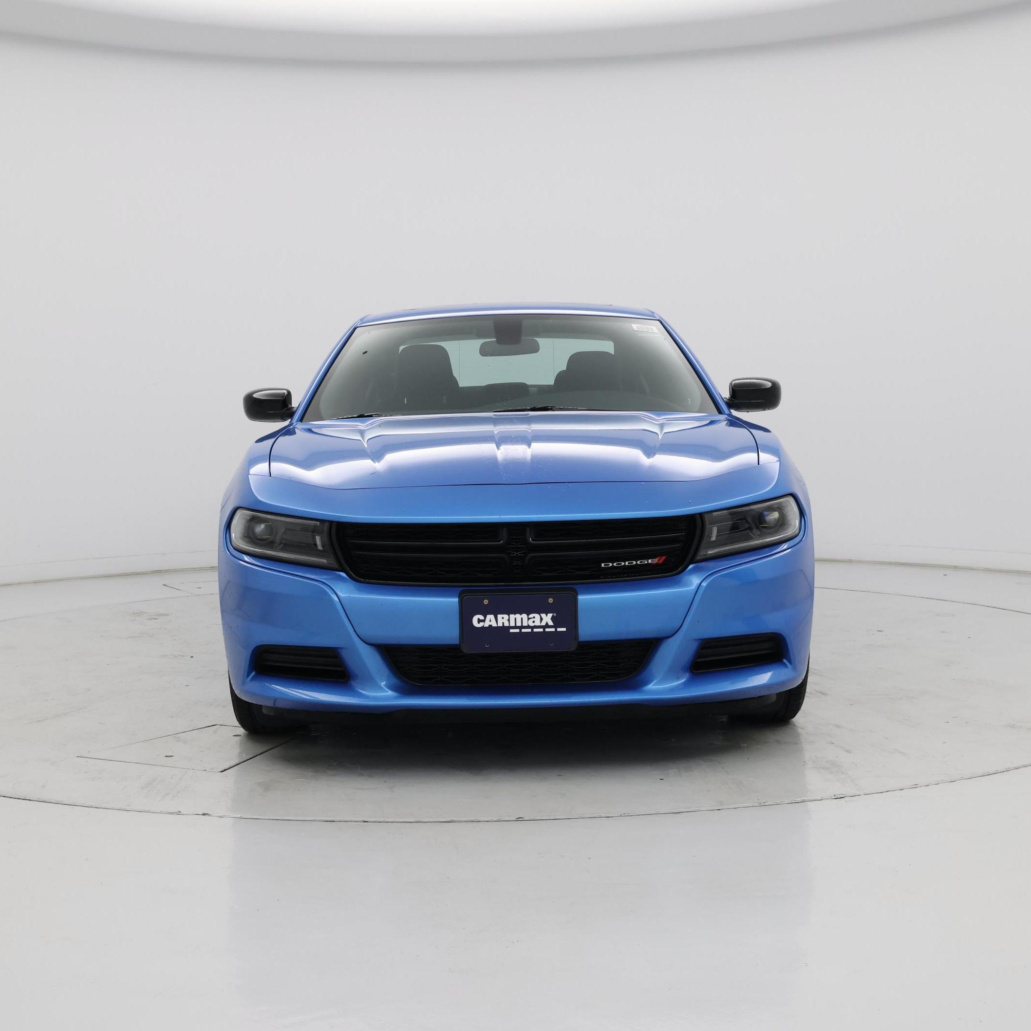 Thumbnail: 2023 Dodge Charger - 5