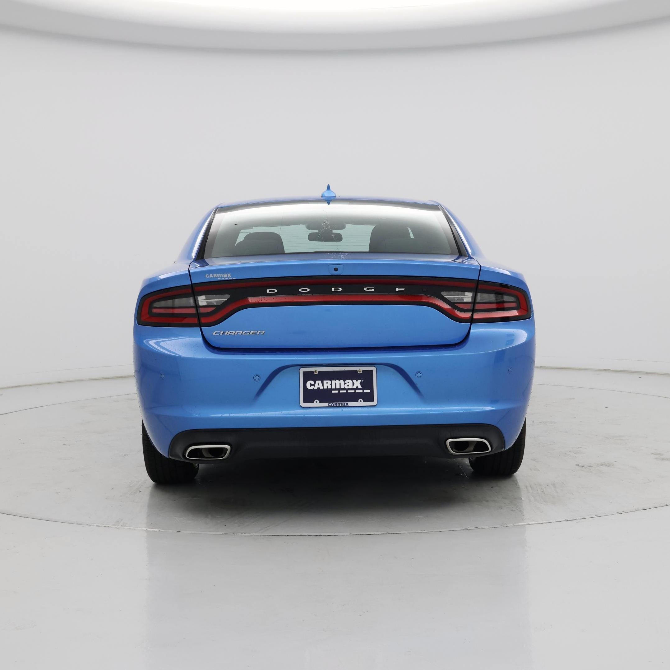 Thumbnail: 2023 Dodge Charger - 6