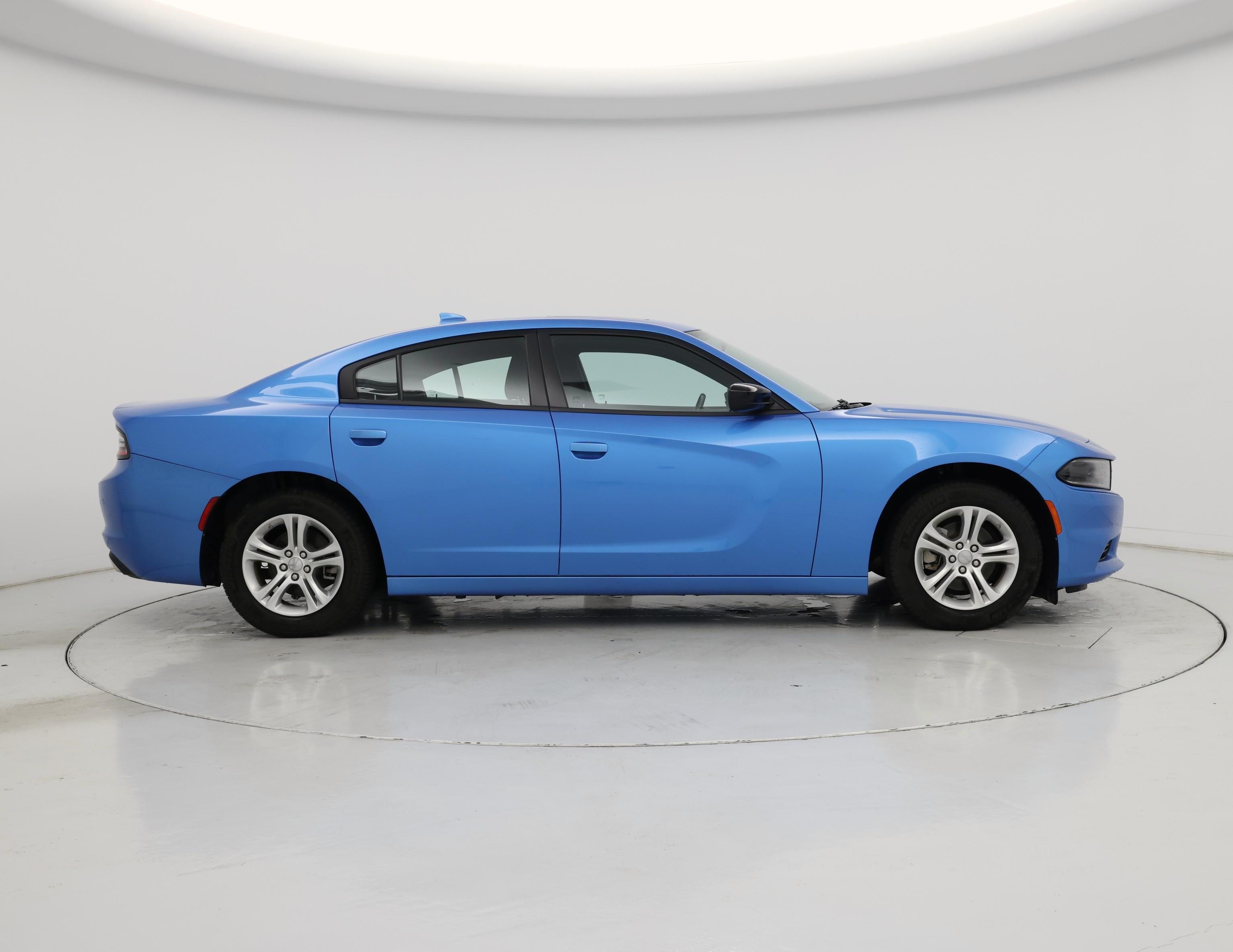Thumbnail: 2023 Dodge Charger - 7