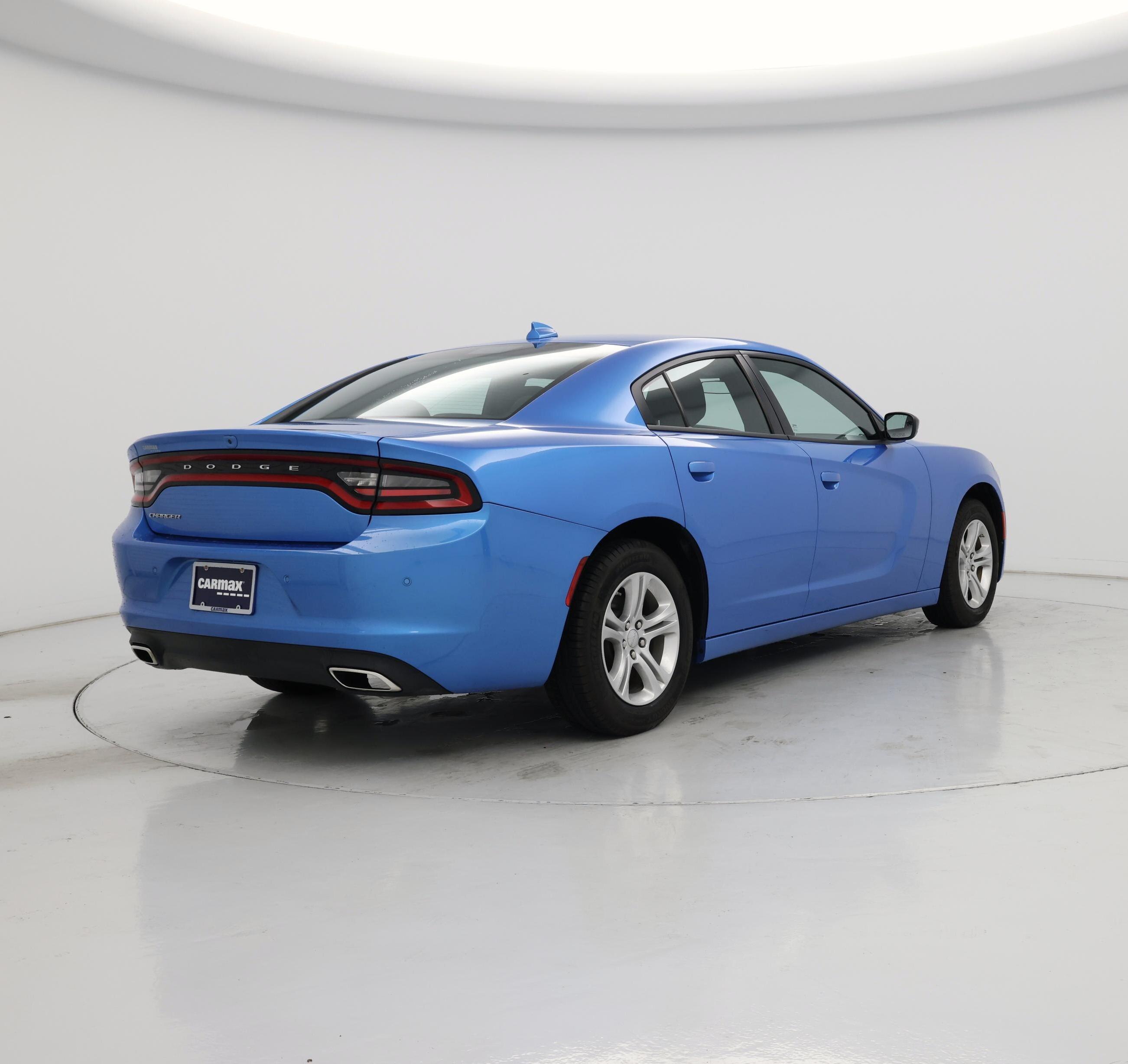 Thumbnail: 2023 Dodge Charger - 8