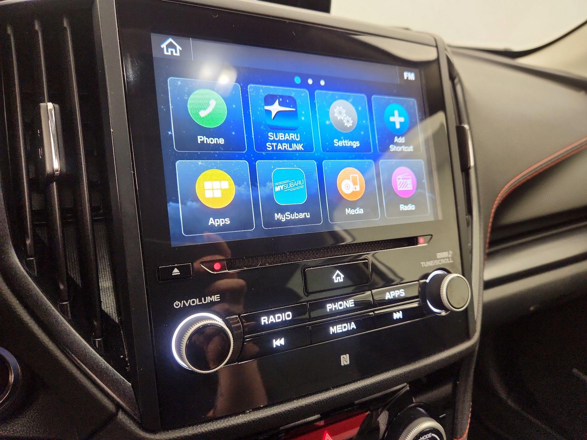 Thumbnail: 2022 Subaru Forester - 15