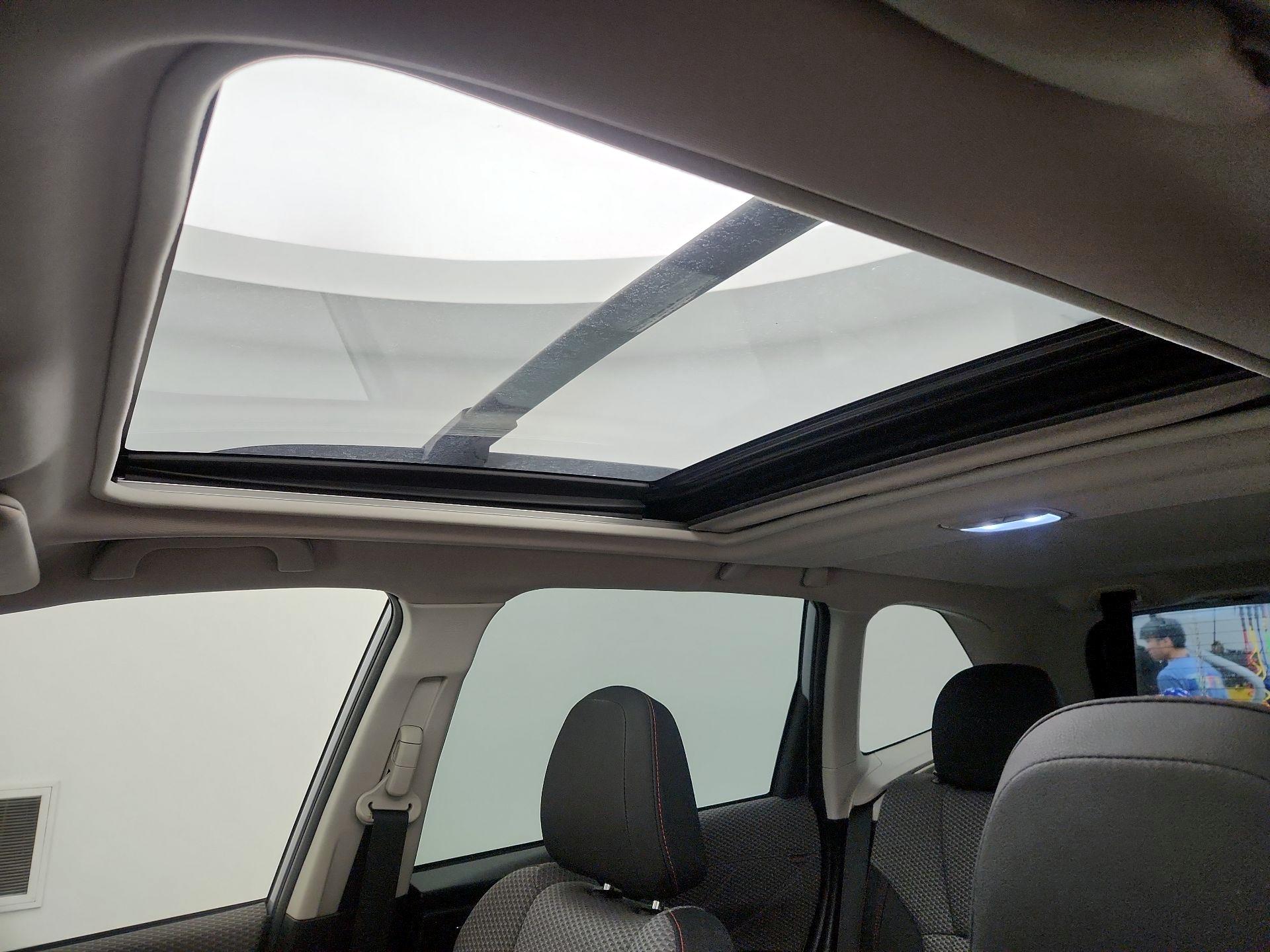Thumbnail: 2022 Subaru Forester - 19
