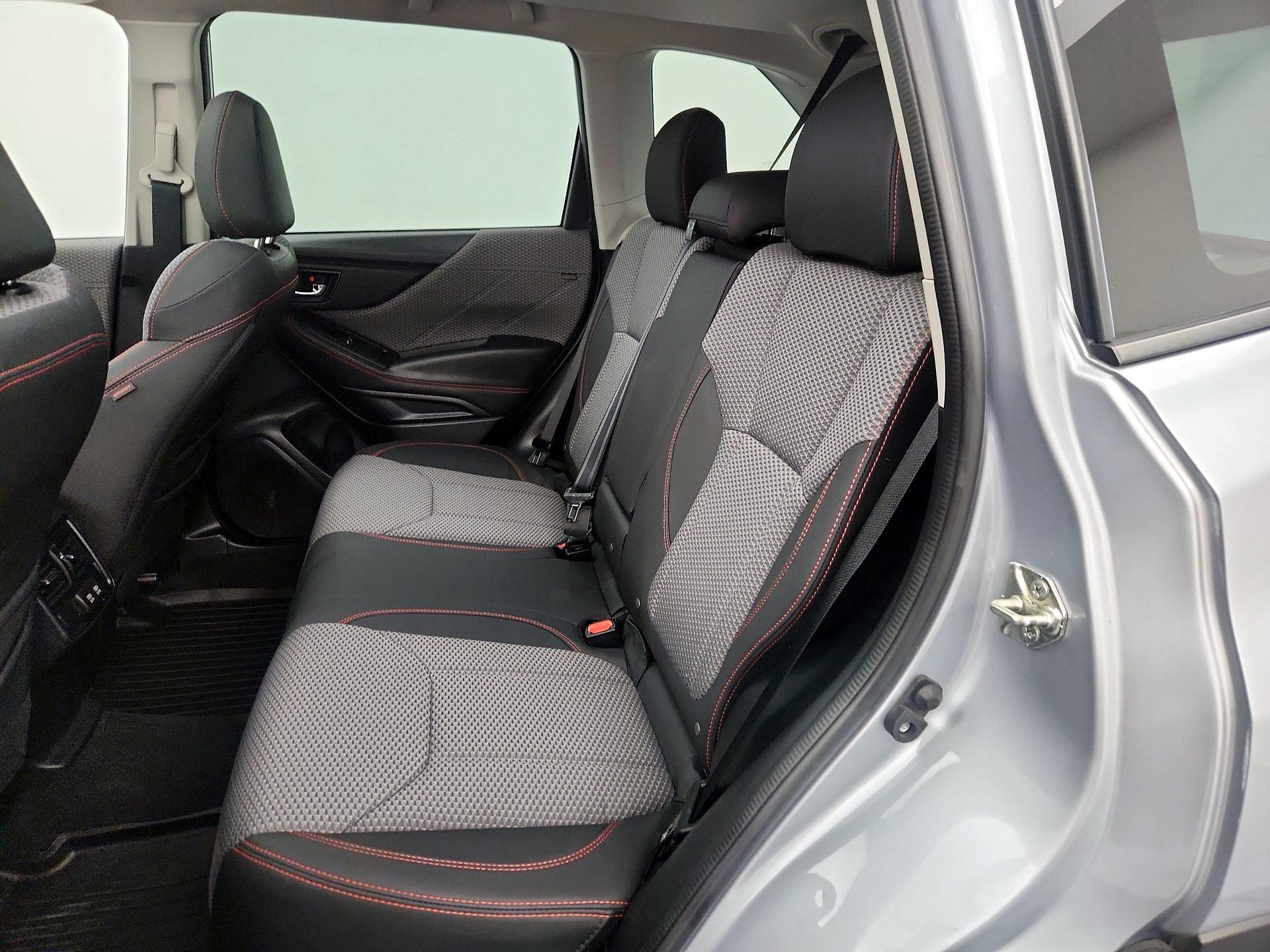 Thumbnail: 2022 Subaru Forester - 20